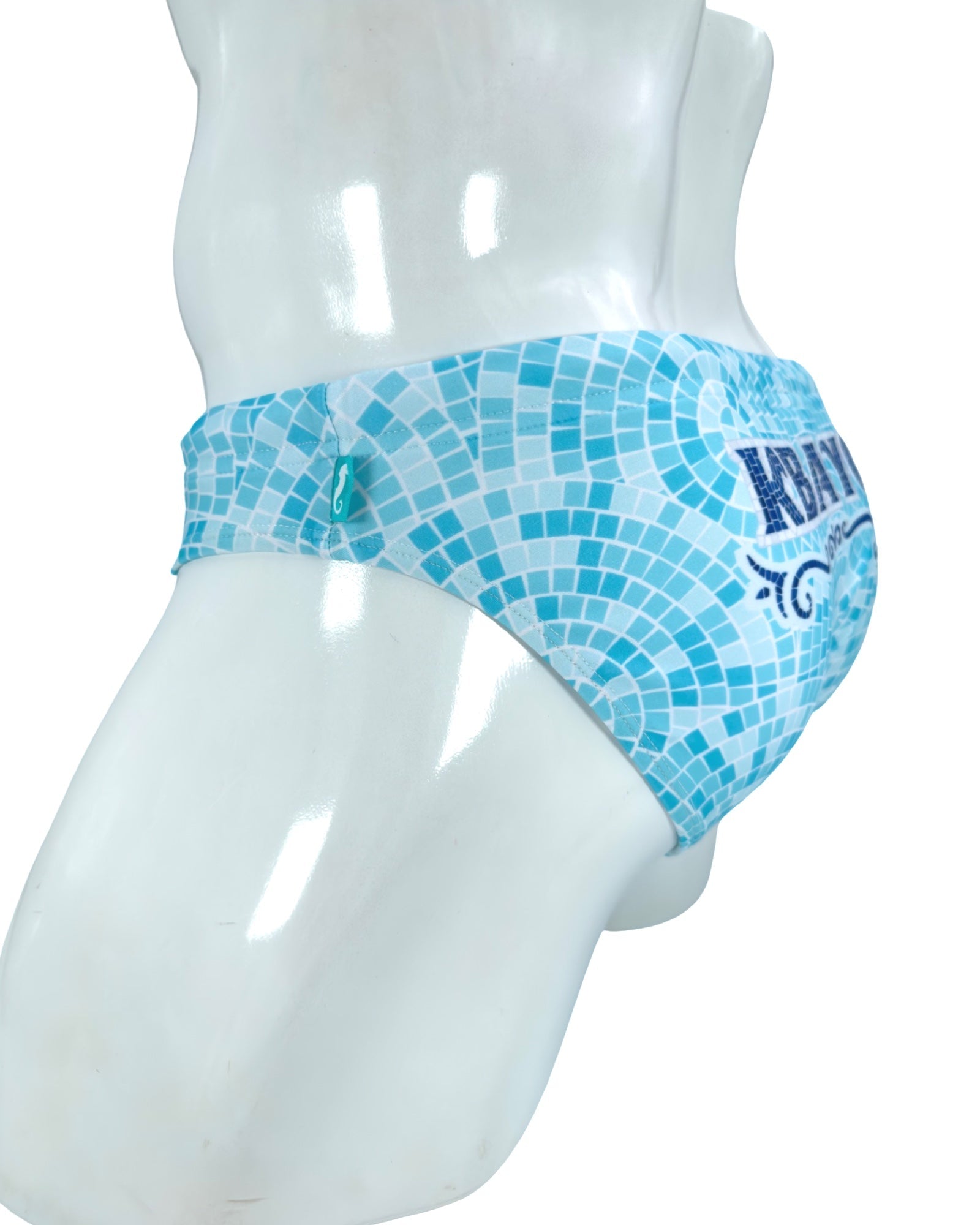 CASUARINA 02 | MEN SWIMWEAR | KBAYO | OUTFAIR | OUTFAIR