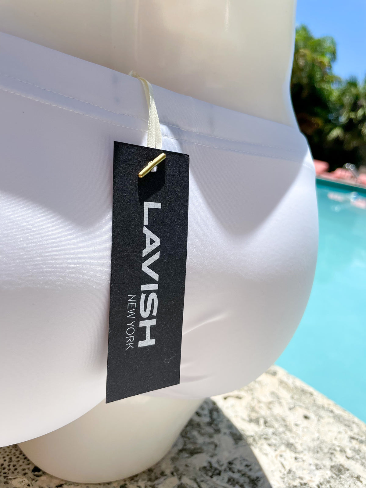 HAMPTONS BIKINI CUT | MEN SWIMWEAR | LAVISH NY | OUTFAIR | OUTFAIR