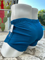 Cobalt pool shorts