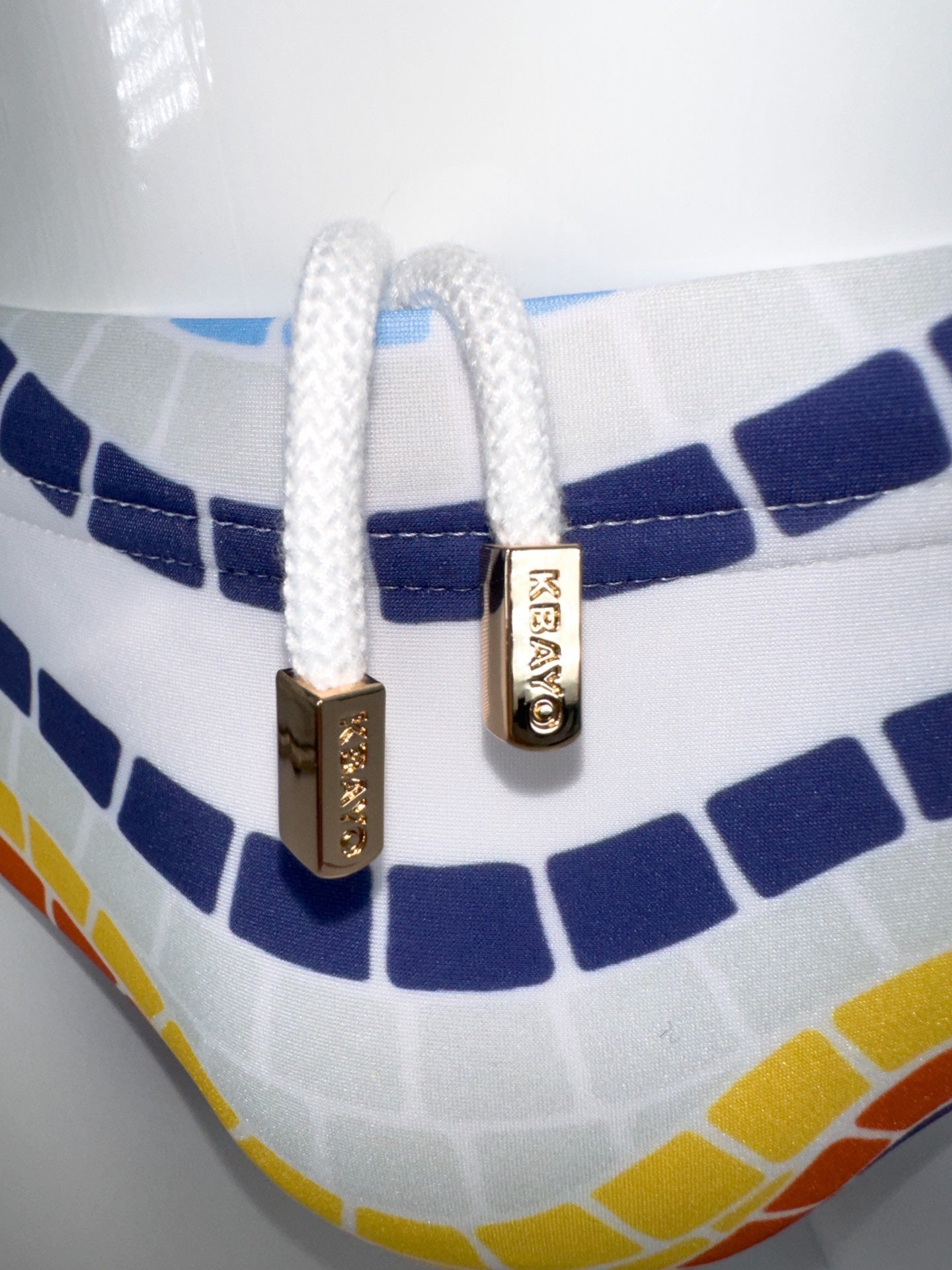 CASUARINA 06 | MEN SWIMWEAR | KBAYO | OUTFAIR | OUTFAIR