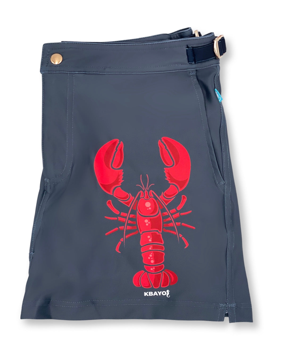 The Caribbean Shorts | MEN SHORTS | KBAYO | OUTFAIR | OUTFAIR