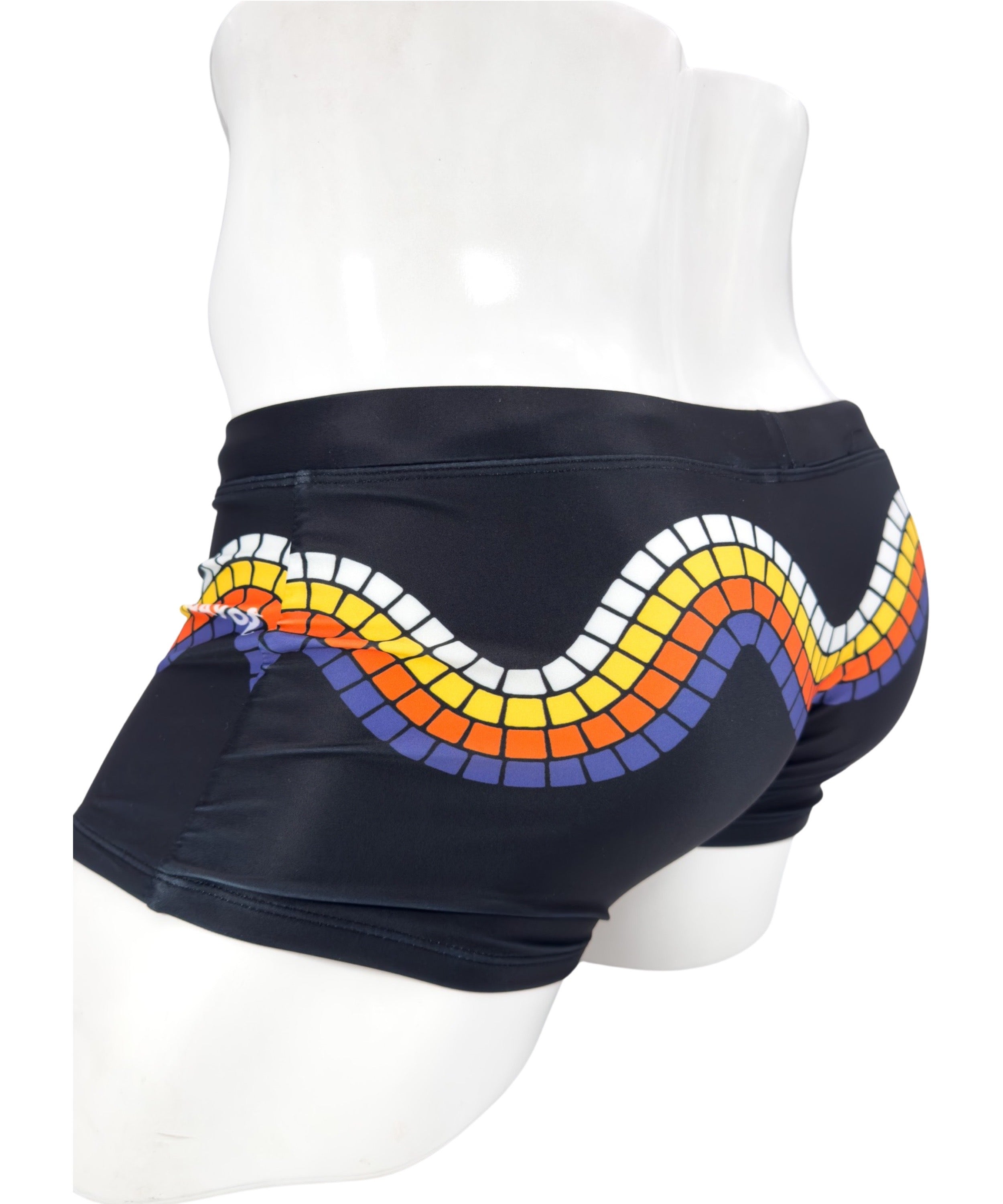 CASUARINA 08 Trunks | MEN SWIMWEAR | KBAYO | OUTFAIR | OUTFAIR