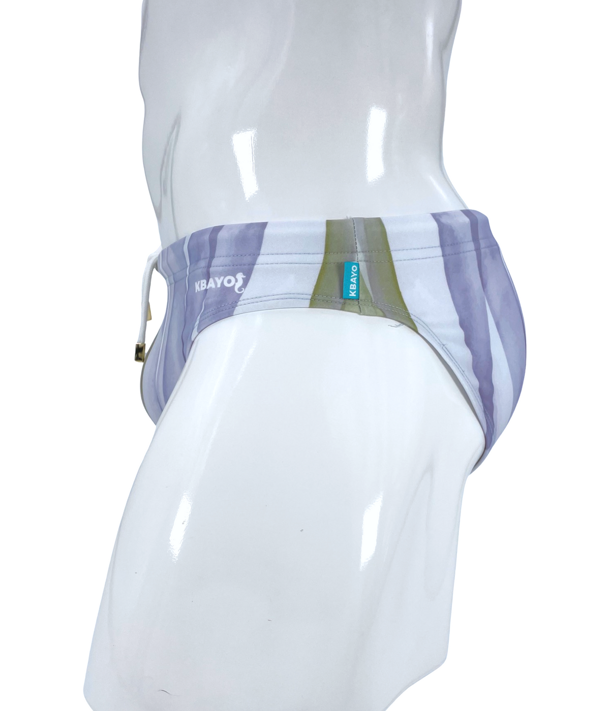 Vizcaya Sunset Swimsuit | MEN SWIMWEAR | KBAYO | OUTFAIR | OUTFAIR