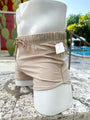 Sand pool shorts