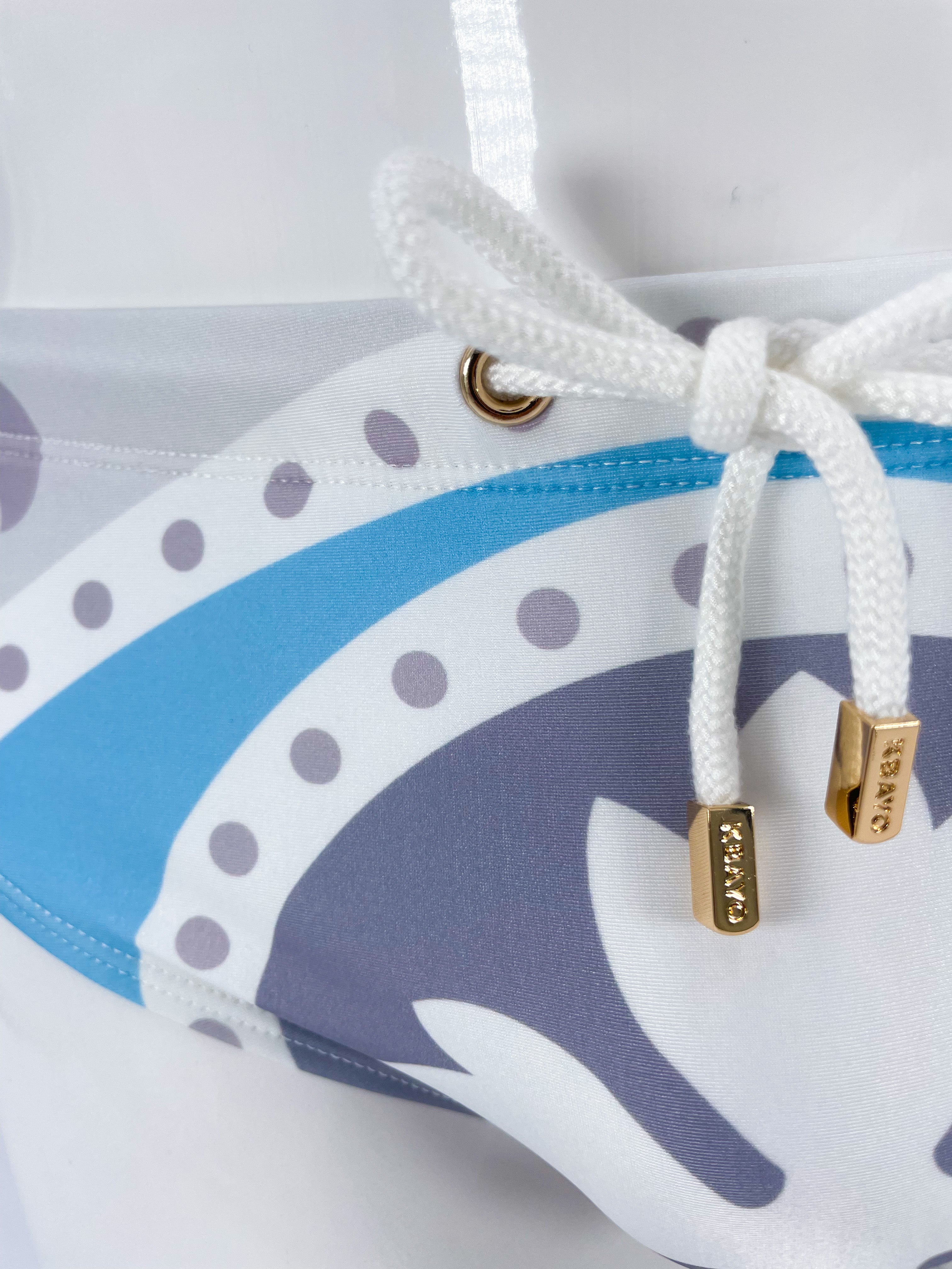 FISHER ISLAND BRIEFS | MEN SWIMWEAR | KBAYO | OUTFAIR | OUTFAIR