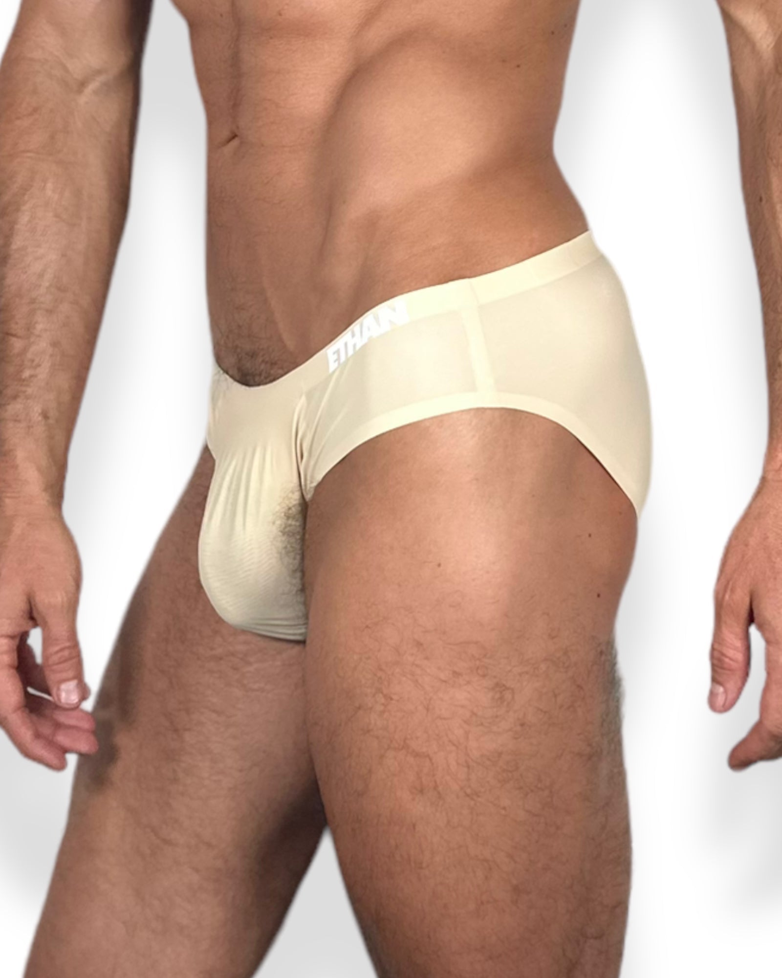 Sandy Briefs | MEN UNDERWEAR | ETHAN UNDERWEAR | OUTFAIR | OUTFAIR