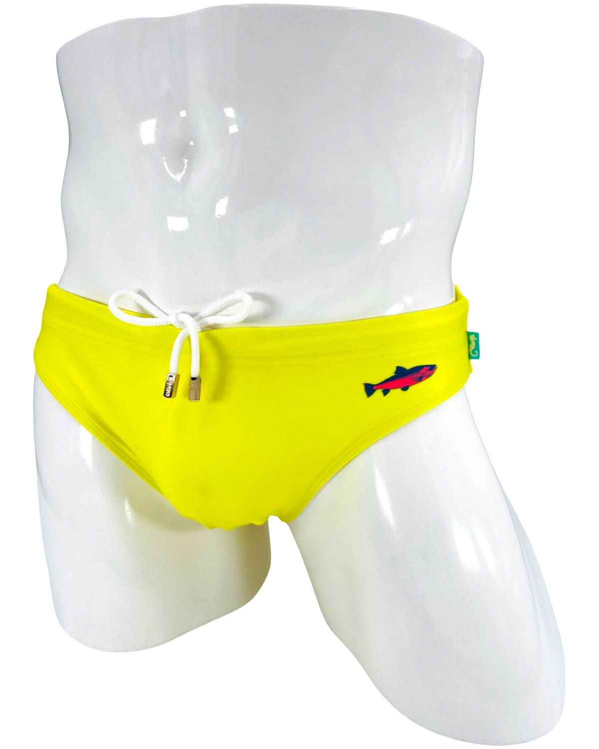 Pargo Swimsuit | MEN SWIMWEAR | KBAYO | OUTFAIR | OUTFAIR