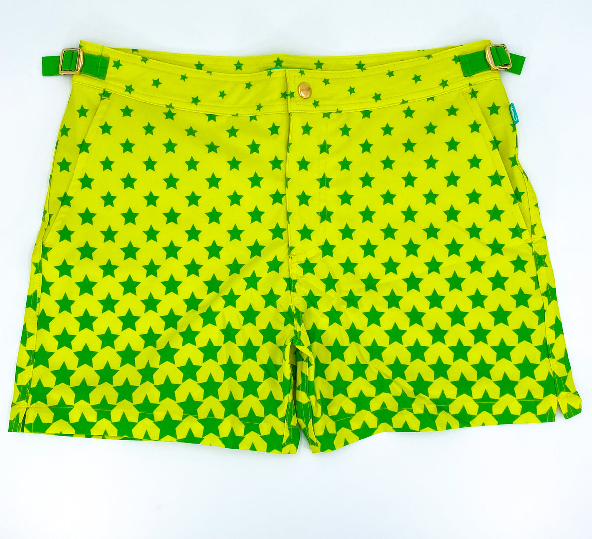 Margarita Shorts - back view