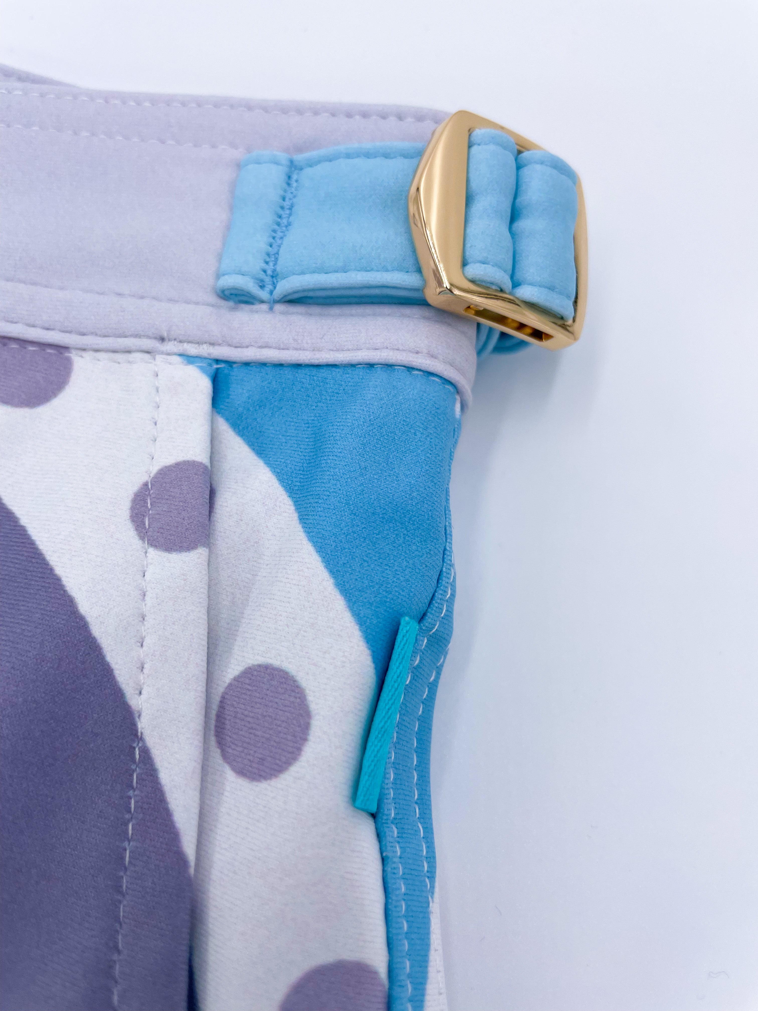 FISHER ISLAND SHORTS | MEN SHORTS | KBAYO | OUTFAIR | OUTFAIR