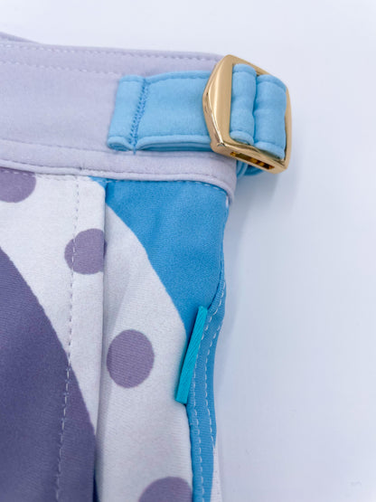 FISHER ISLAND SHORTS | MEN SHORTS | KBAYO | OUTFAIR | OUTFAIR