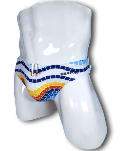 CASUARINA 06 | MEN SWIMWEAR | KBAYO | OUTFAIR | OUTFAIR