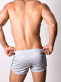 Coin Commando Stretch Short Shorts