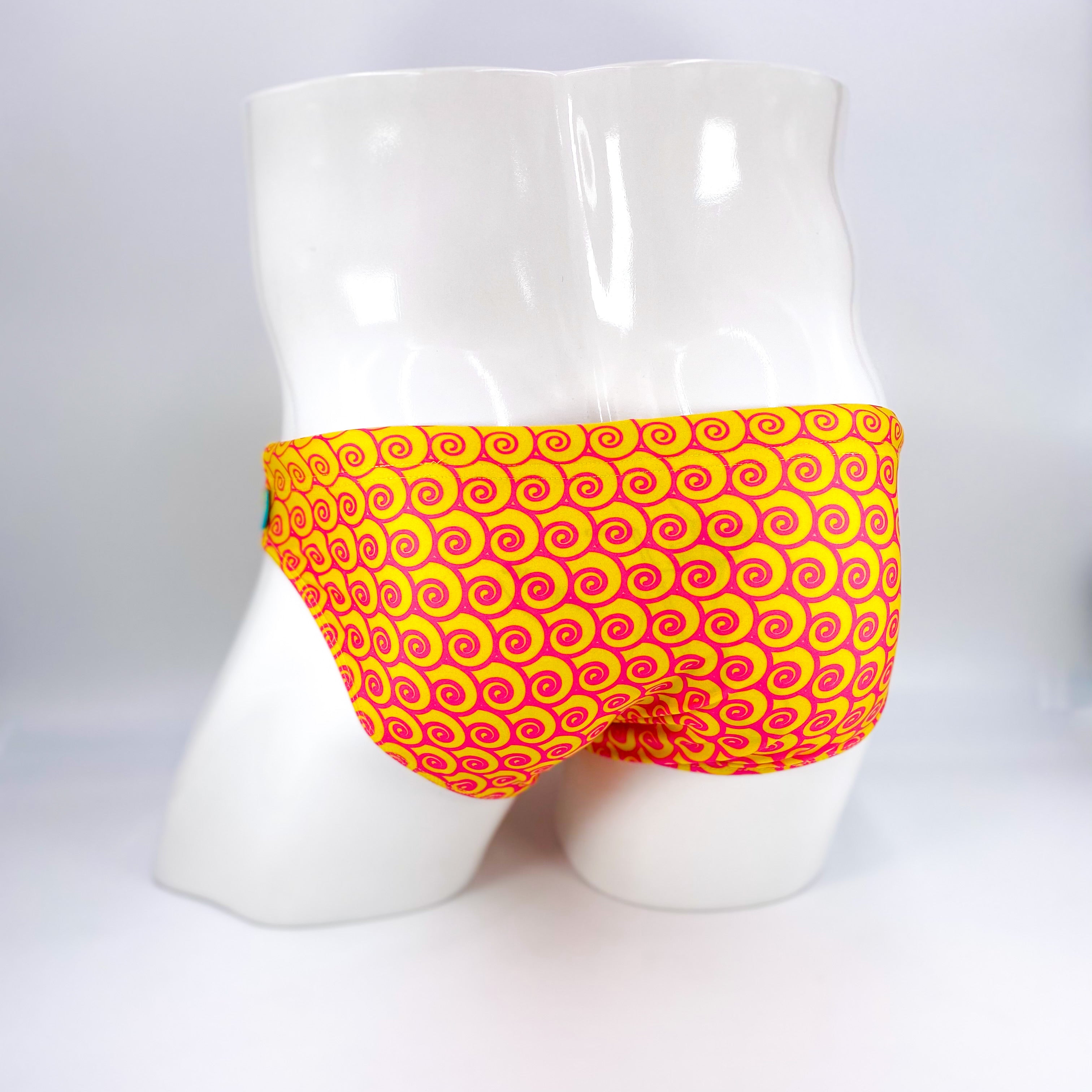 Tequila Sunrise Swimsuit | SWIMWEAR | KBAYO | OUTFAIR