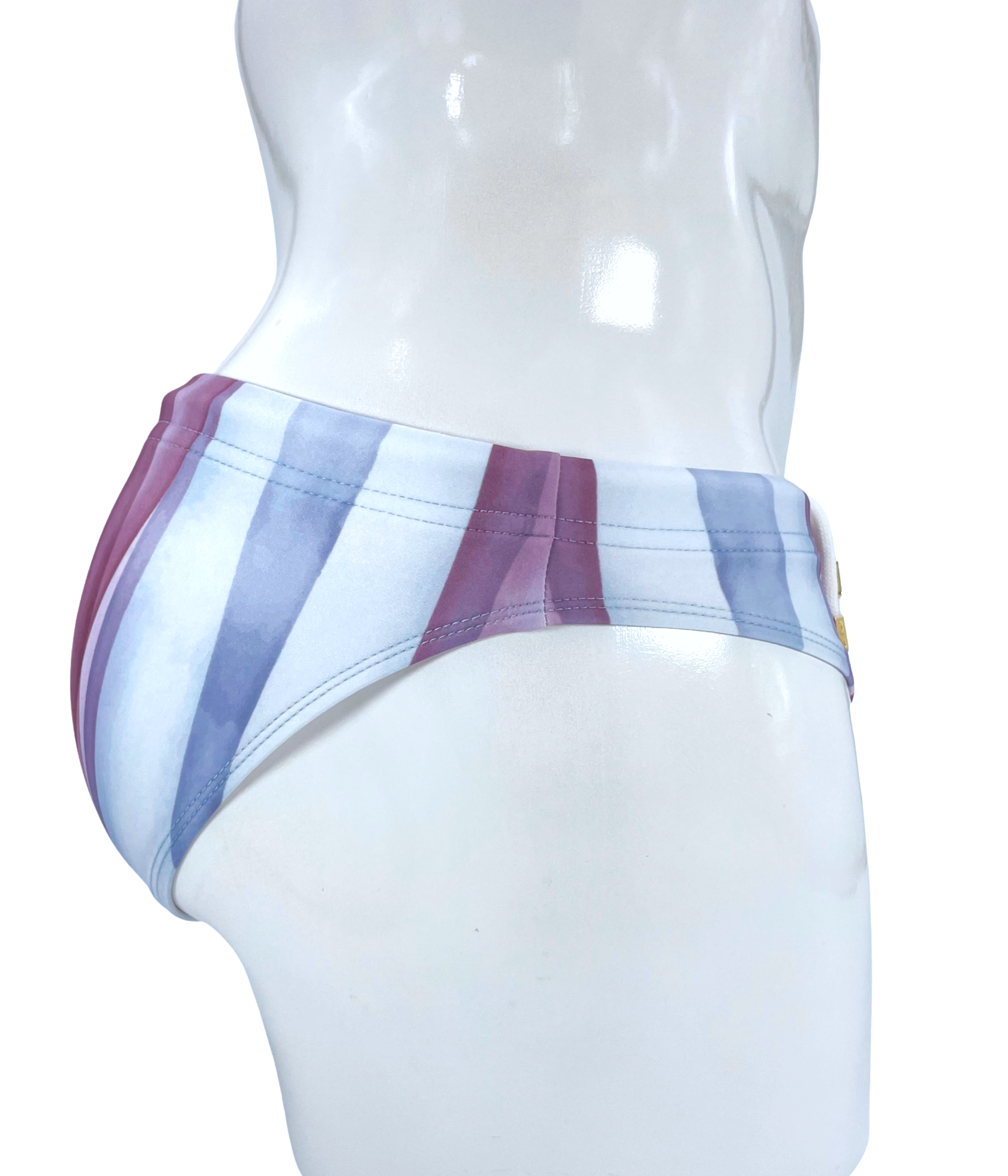 Merlot Sunset Swimsuit | MEN SWIMWEAR | KBAYO | OUTFAIR | OUTFAIR