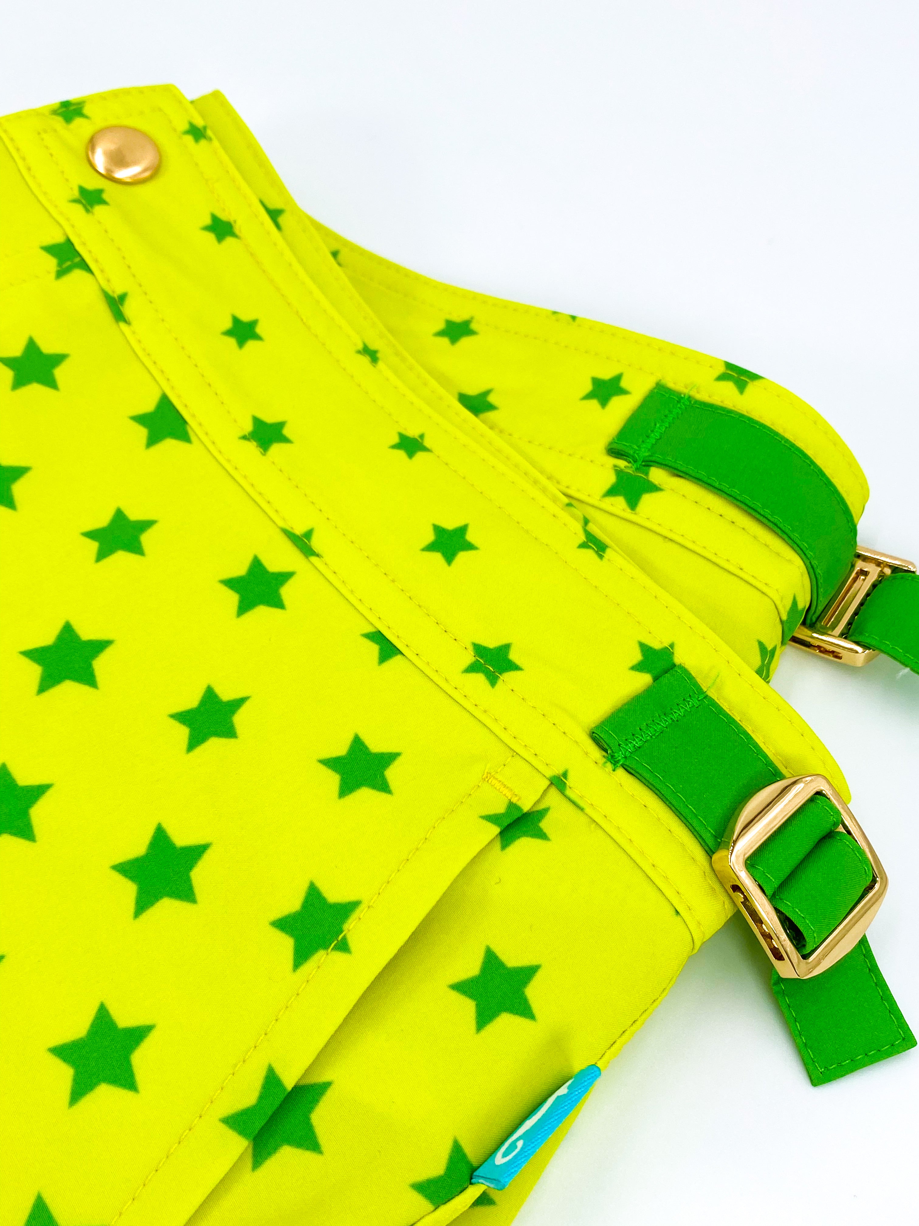 Margarita Shorts | SHORTS | KBAYO | OUTFAIR