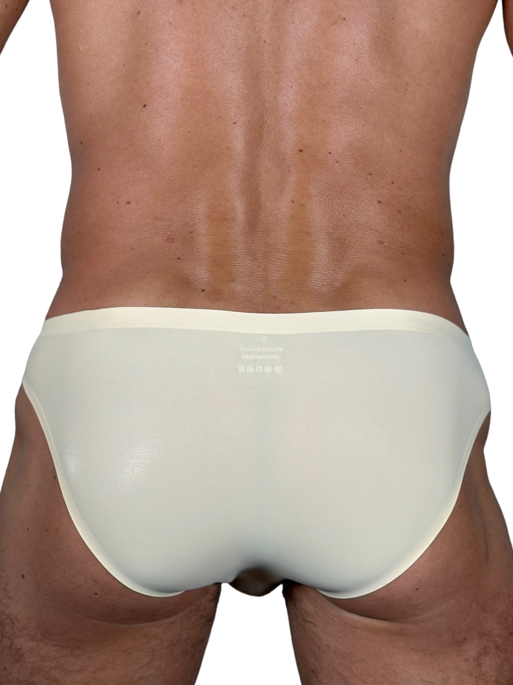 Total Noir Bikini | MEN UNDERWEAR | ETHAN UNDERWEAR | OUTFAIR | OUTFAIR