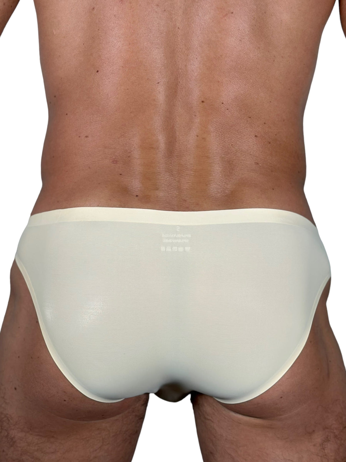 Total Noir Bikini | MEN UNDERWEAR | ETHAN UNDERWEAR | OUTFAIR | OUTFAIR