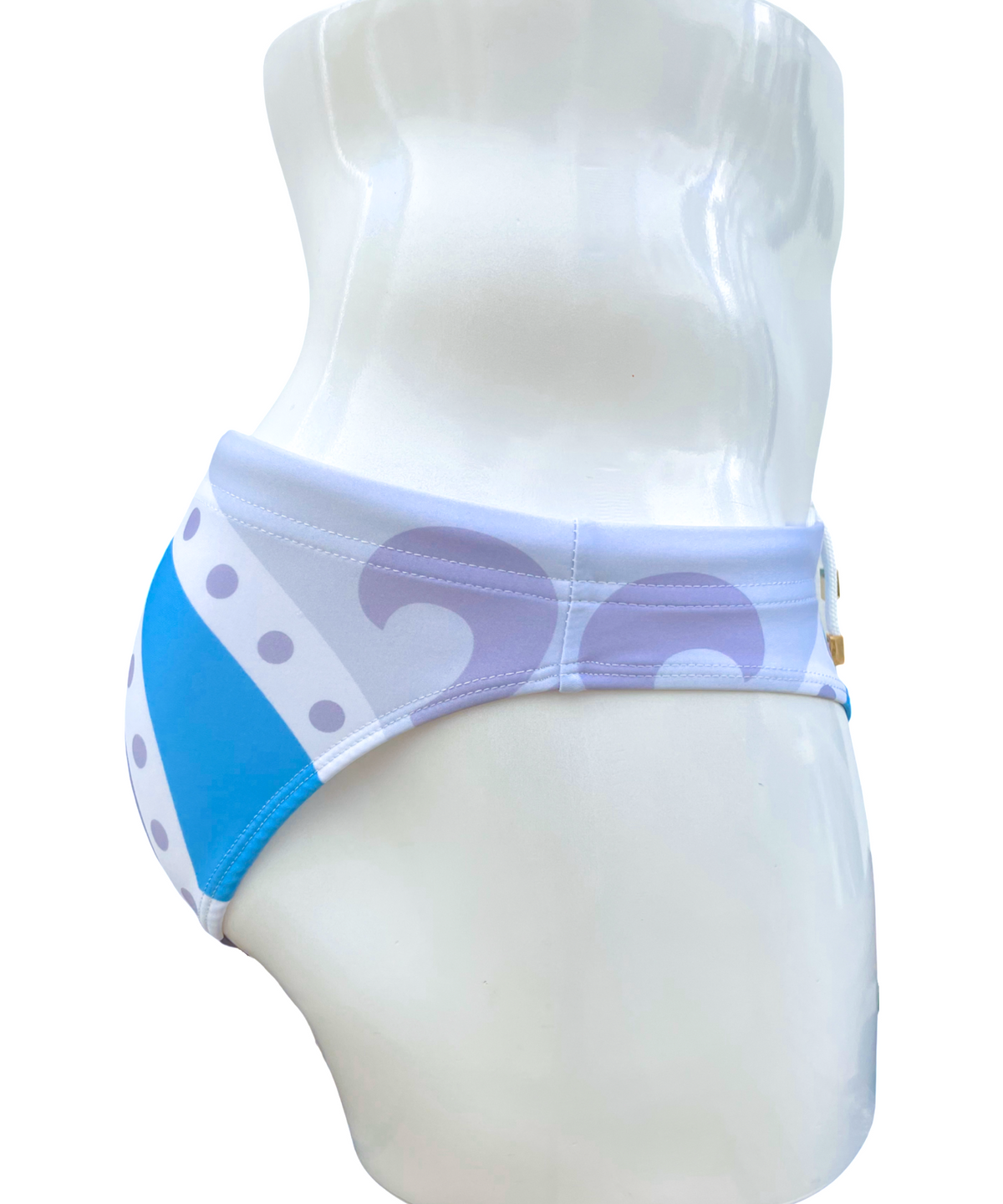 Fisher Island Swimsuit | MEN SWIMWEAR | KBAYO | OUTFAIR | OUTFAIR