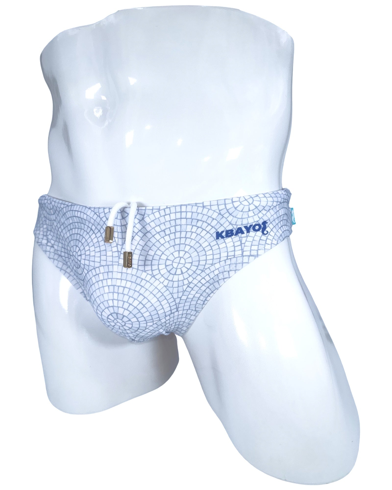 CASUARINA 01 | MEN SWIMWEAR | KBAYO | OUTFAIR | OUTFAIR