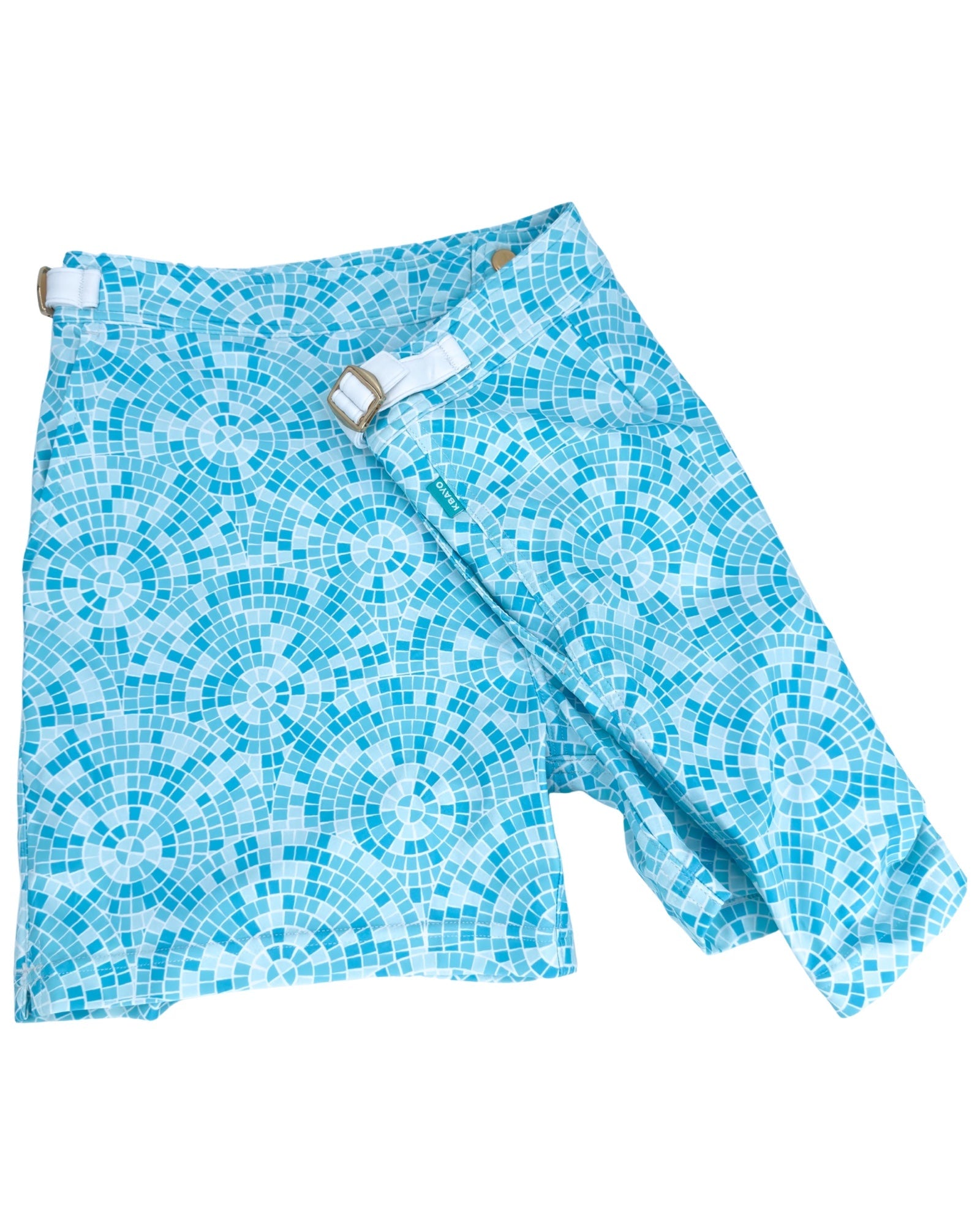 Casuarina 02 Shorts | MEN SHORTS | KBAYO | OUTFAIR | OUTFAIR