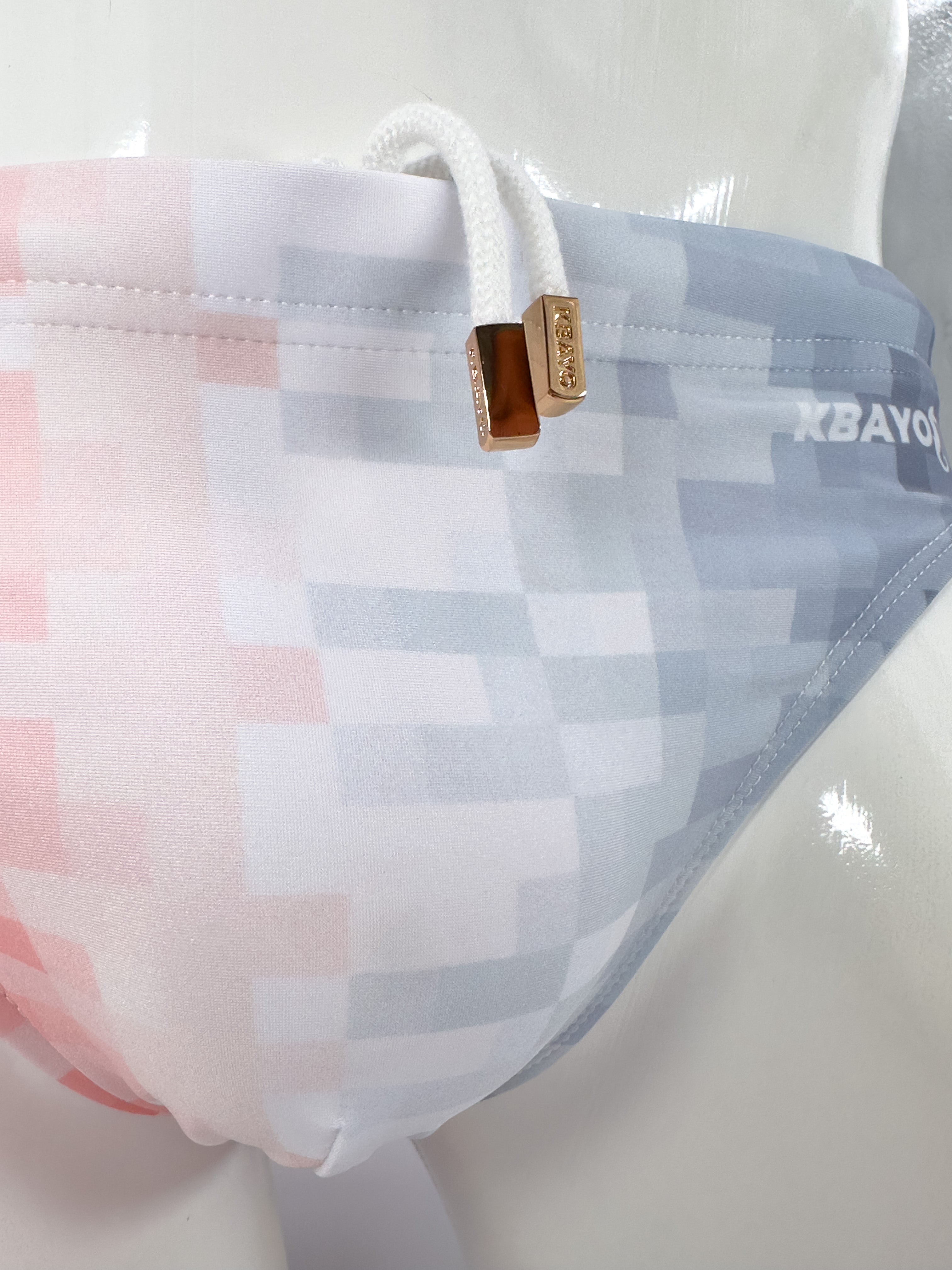 CASUARINA 09 | MEN SWIMWEAR | KBAYO | OUTFAIR | OUTFAIR