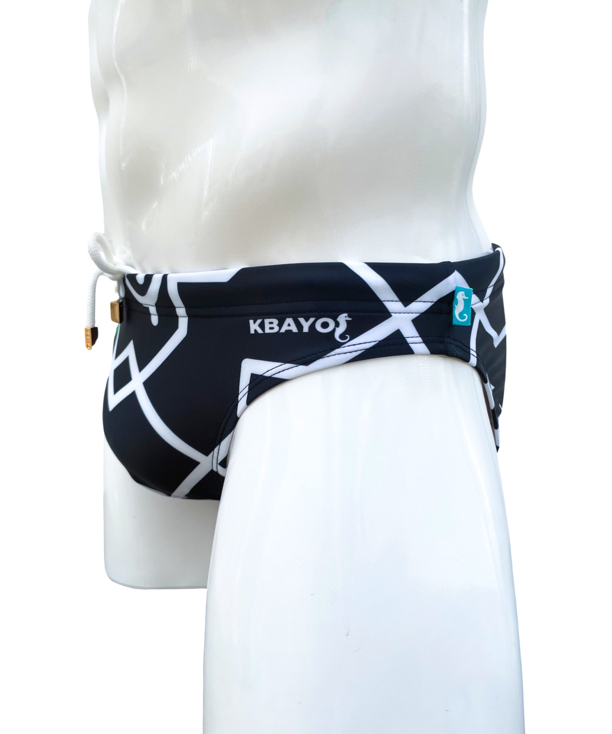 Citrus Estate Swimsuit | MEN SWIMWEAR | KBAYO | OUTFAIR | OUTFAIR