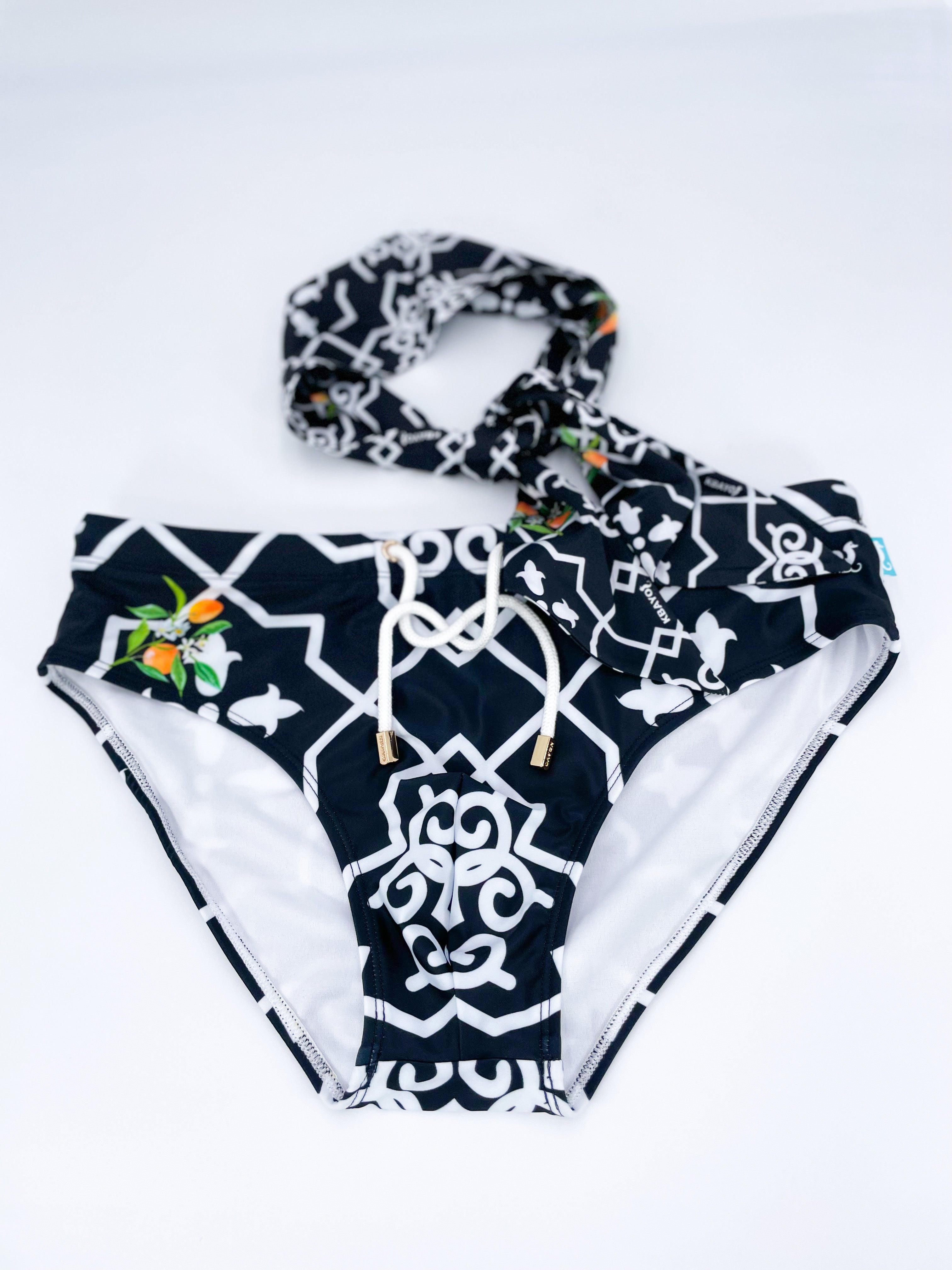 CITRUS ESTATE BRIEFS | MEN SWIMWEAR | KBAYO | OUTFAIR | OUTFAIR