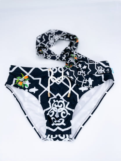 CITRUS ESTATE BRIEFS | MEN SWIMWEAR | KBAYO | OUTFAIR | OUTFAIR