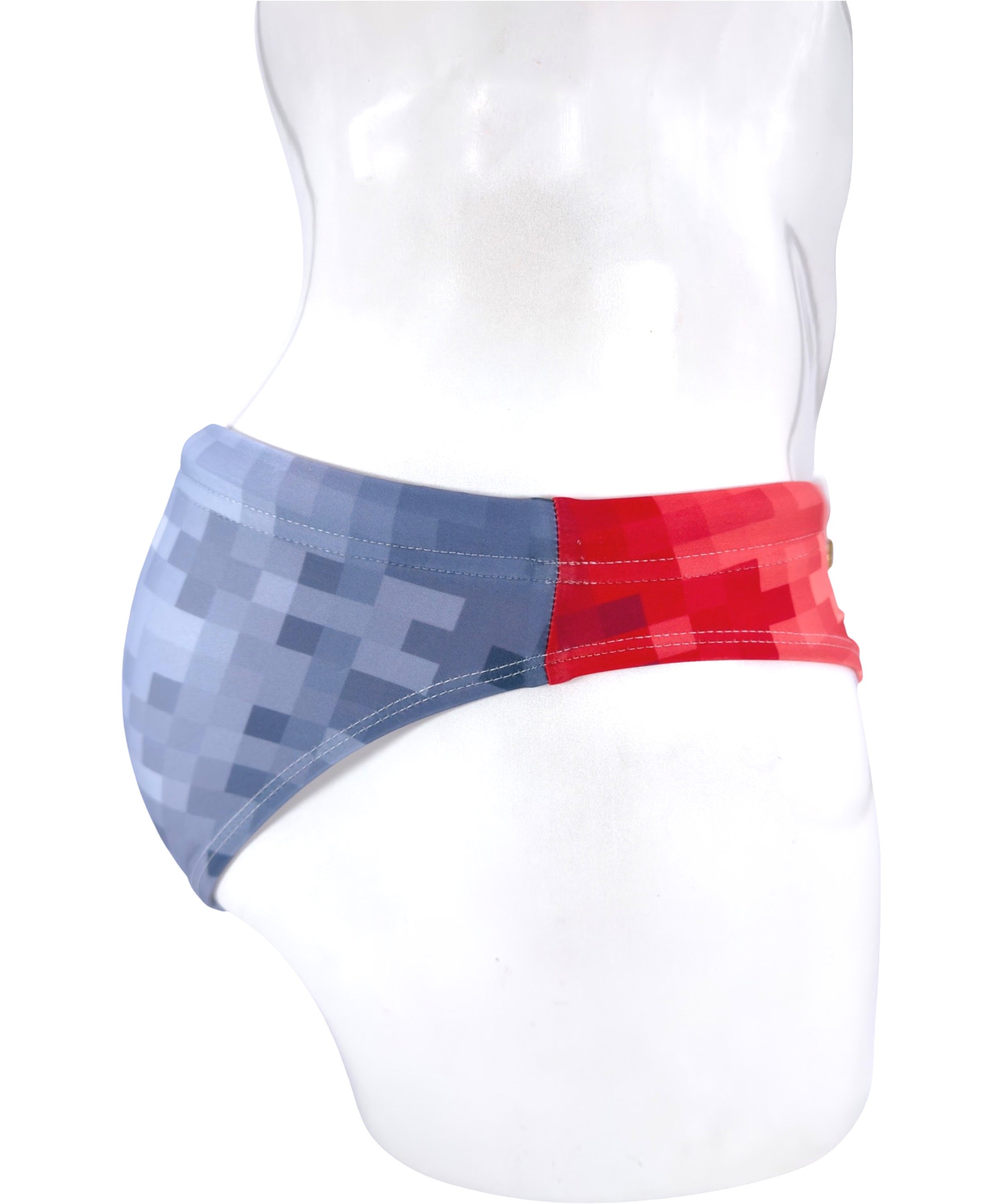 CASUARINA 09 | MEN SWIMWEAR | KBAYO | OUTFAIR | OUTFAIR