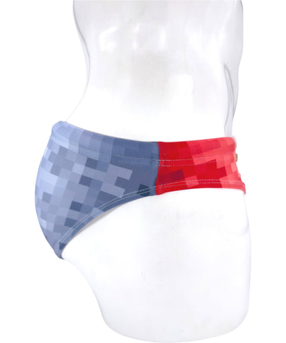 CASUARINA 09 | MEN SWIMWEAR | KBAYO | OUTFAIR | OUTFAIR