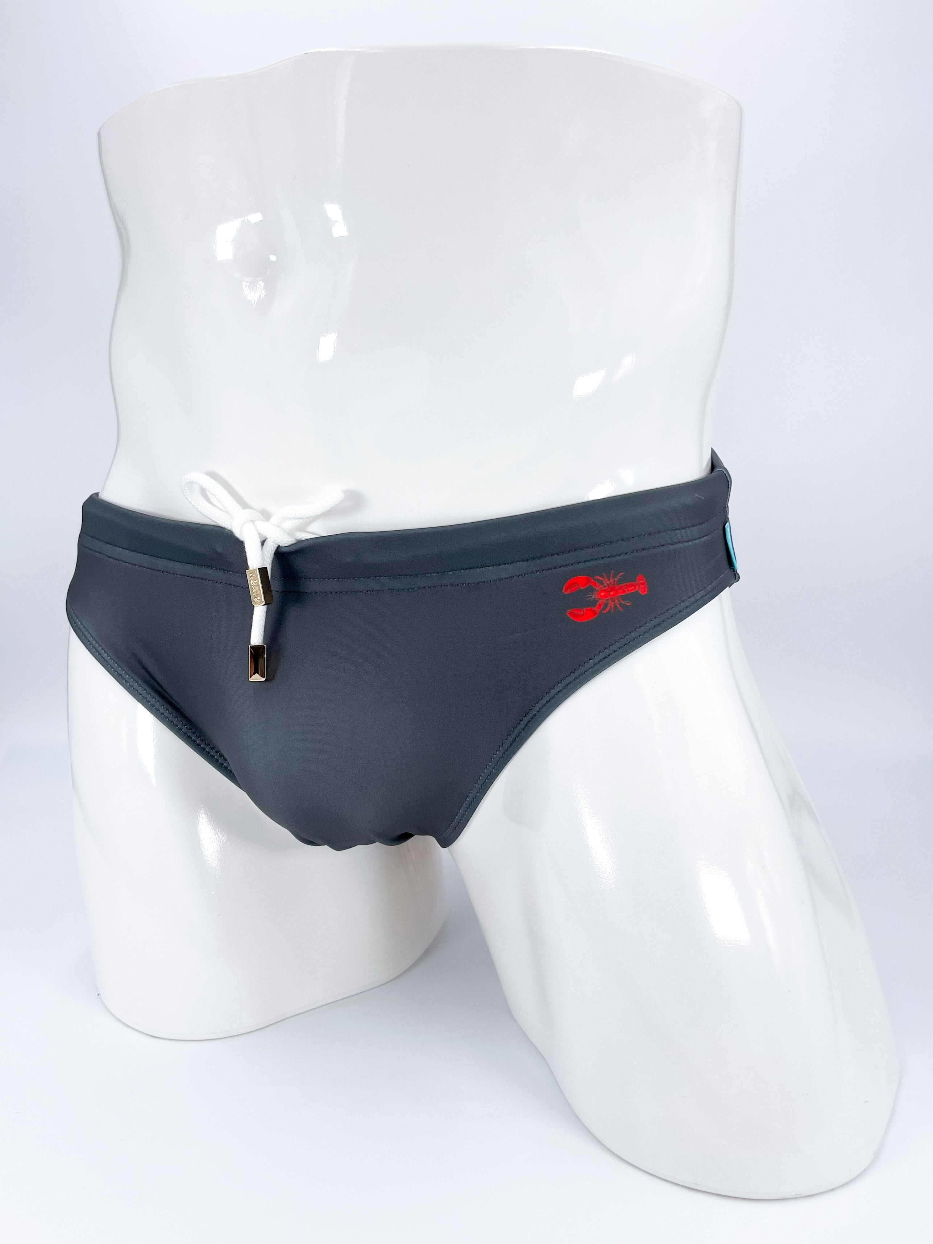 The Caribbean Swimsuit | MEN SWIMWEAR | KBAYO | OUTFAIR | OUTFAIR