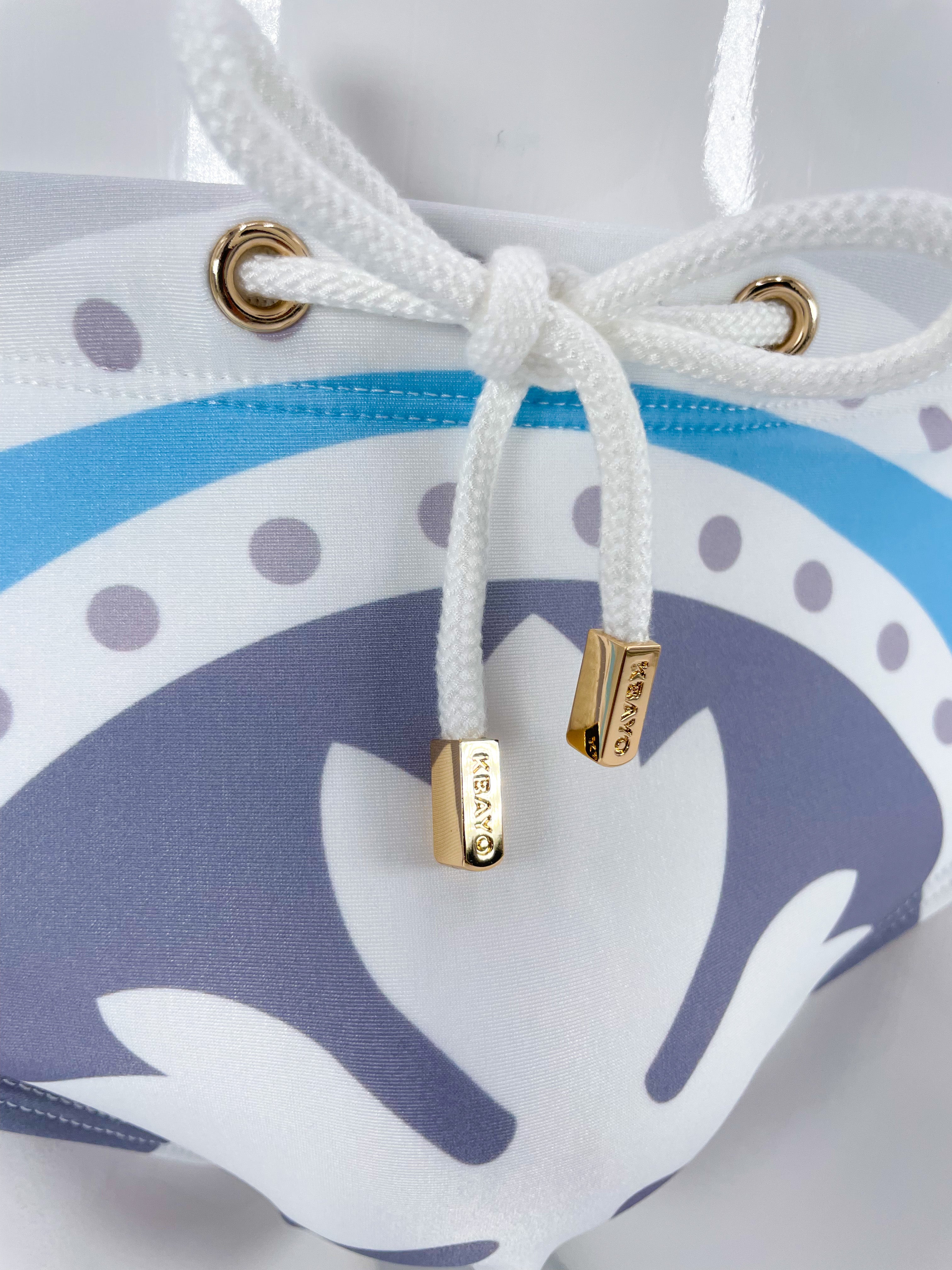 FISHER ISLAND BRIEFS | MEN SWIMWEAR | KBAYO | OUTFAIR | OUTFAIR