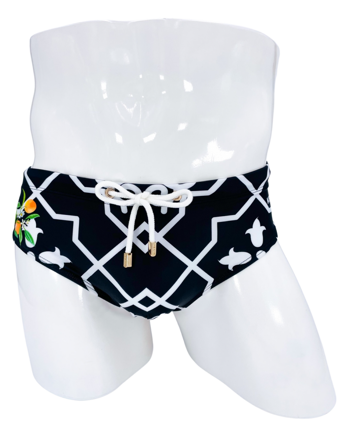 CITRUS ESTATE BRIEFS | MEN SWIMWEAR | KBAYO | OUTFAIR | OUTFAIR