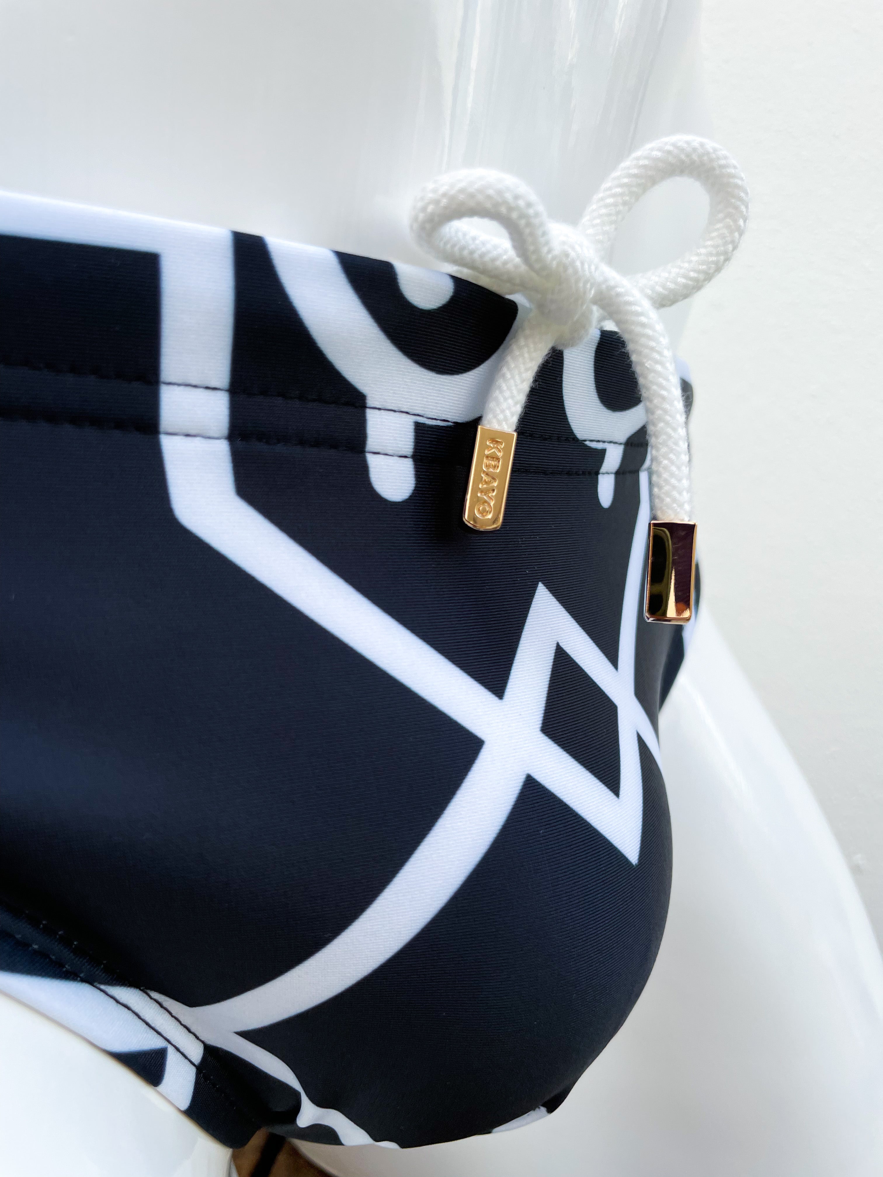 Citrus Estate Swimsuit | MEN SWIMWEAR | KBAYO | OUTFAIR | OUTFAIR