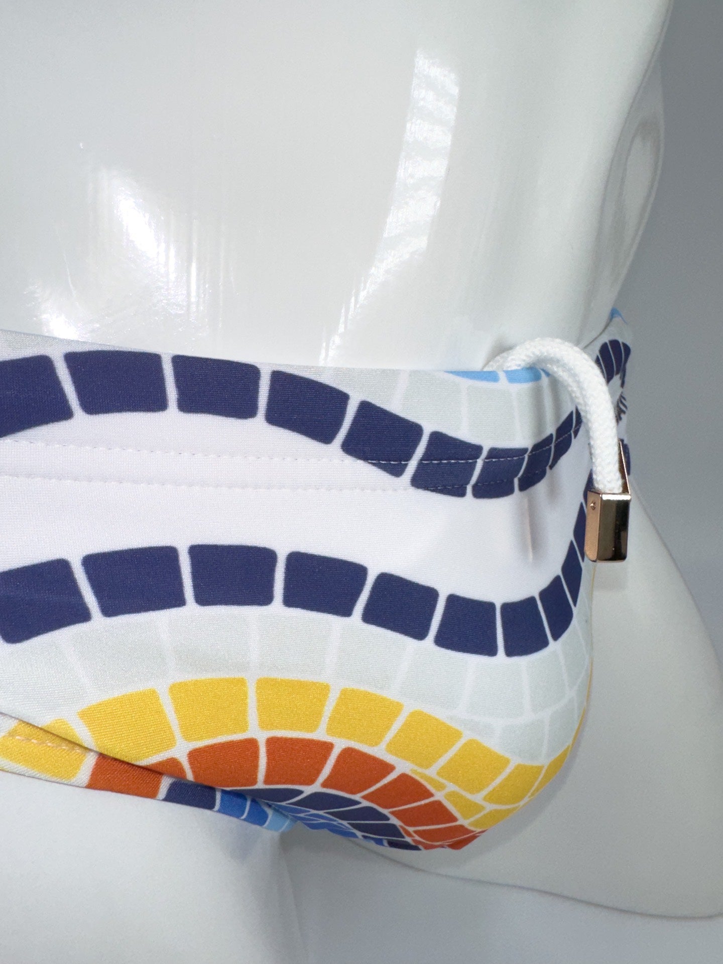 CASUARINA 06 | MEN SWIMWEAR | KBAYO | OUTFAIR | OUTFAIR