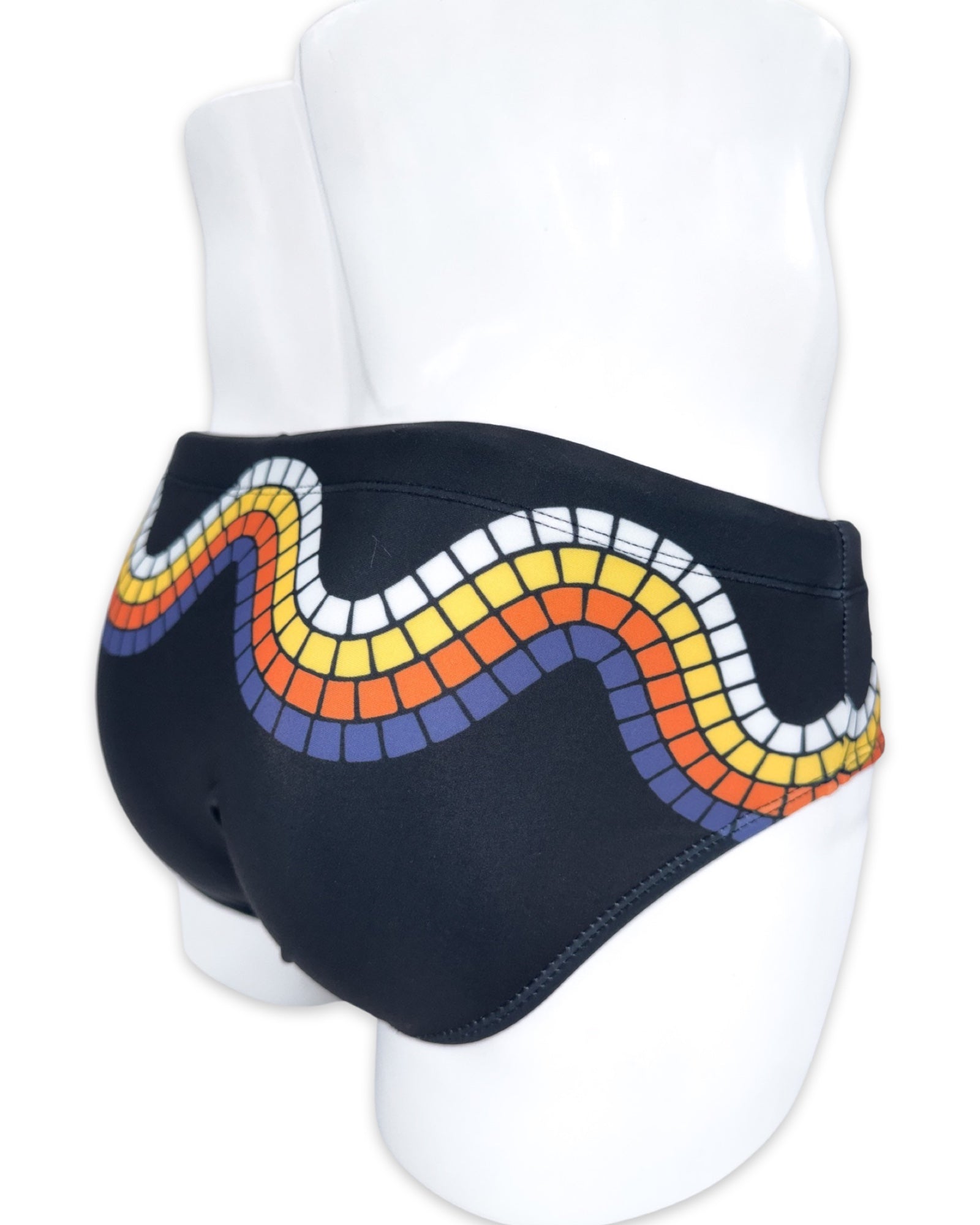 CASUARINA 08 BRIEF | MEN SWIMWEAR | KBAYO | OUTFAIR | OUTFAIR