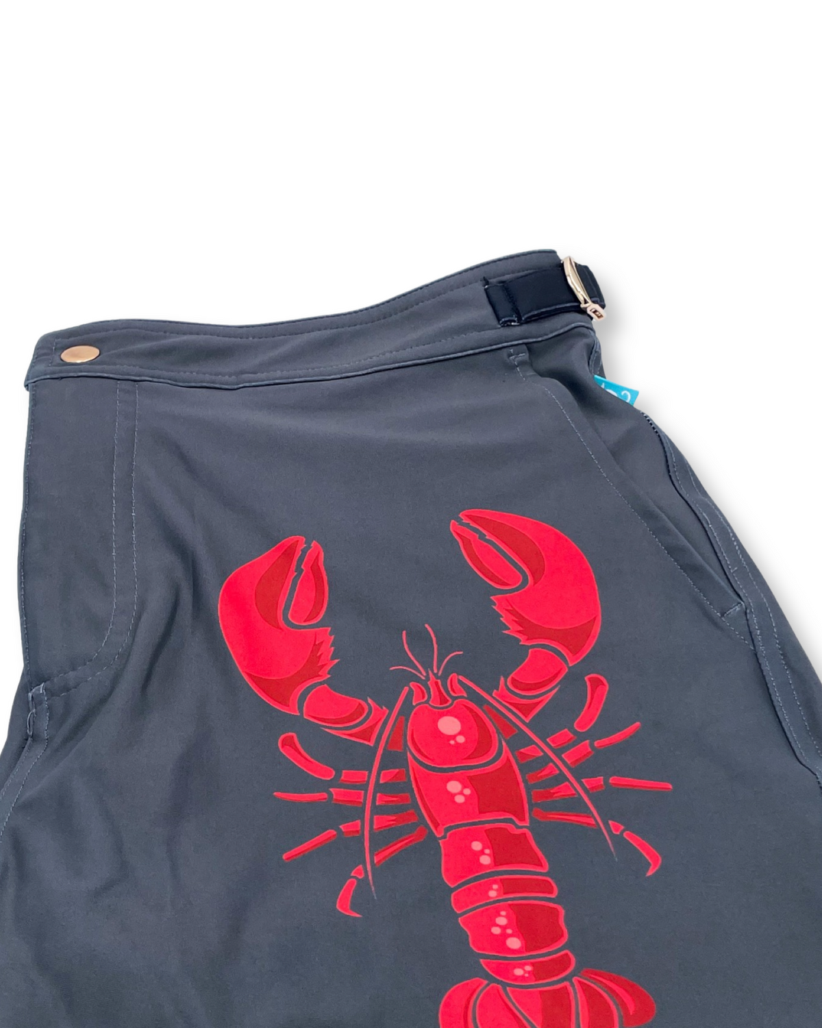 The Caribbean Shorts | MEN SHORTS | KBAYO | OUTFAIR | OUTFAIR