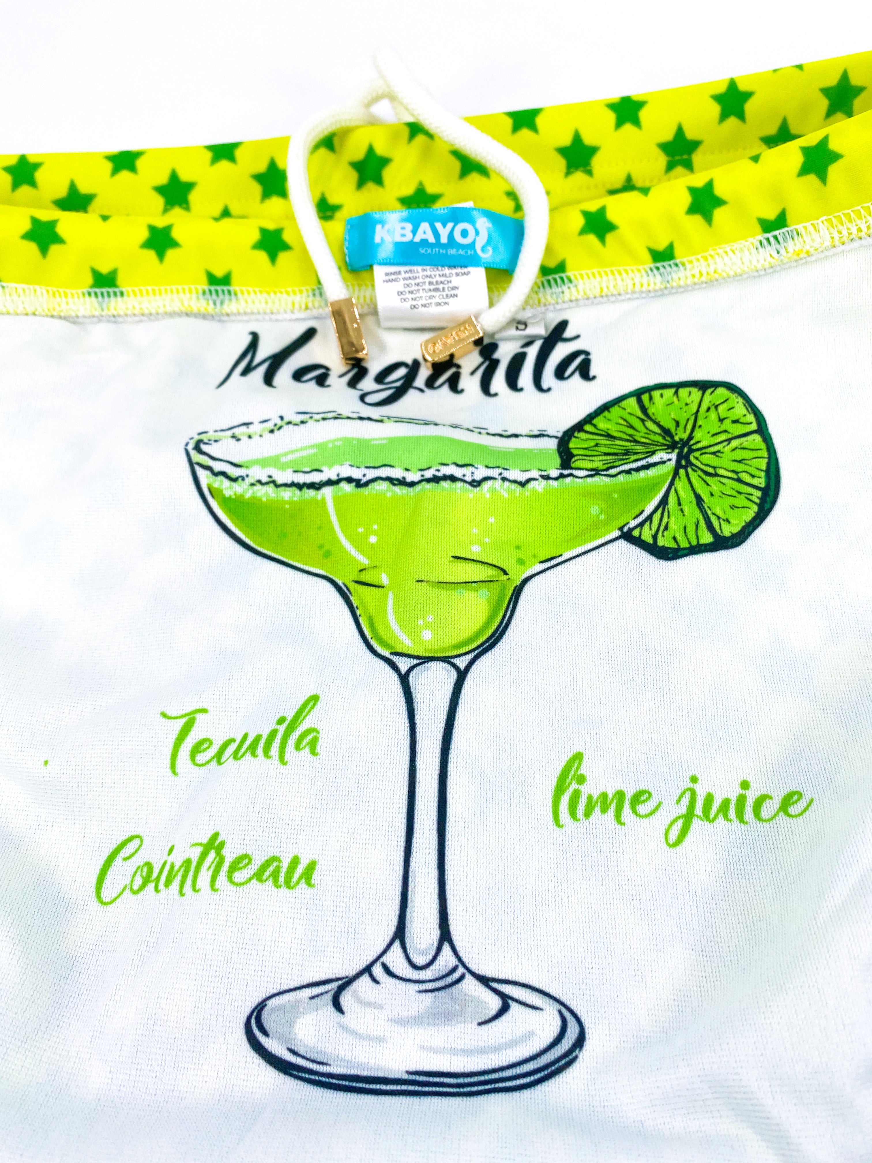 Margarita Swimsuit | SWIMWEAR | KBAYO | OUTFAIR