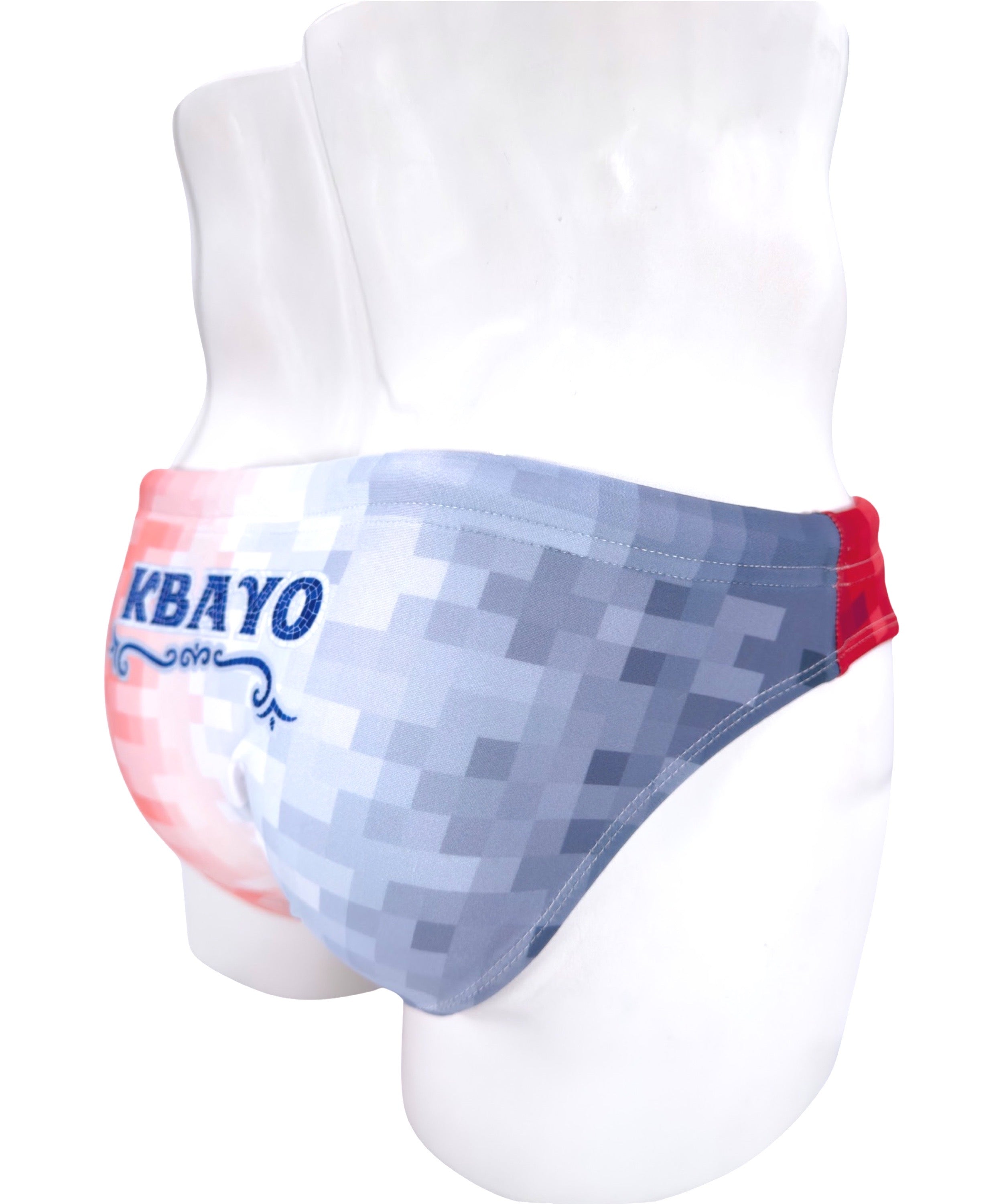 CASUARINA 09 | MEN SWIMWEAR | KBAYO | OUTFAIR | OUTFAIR