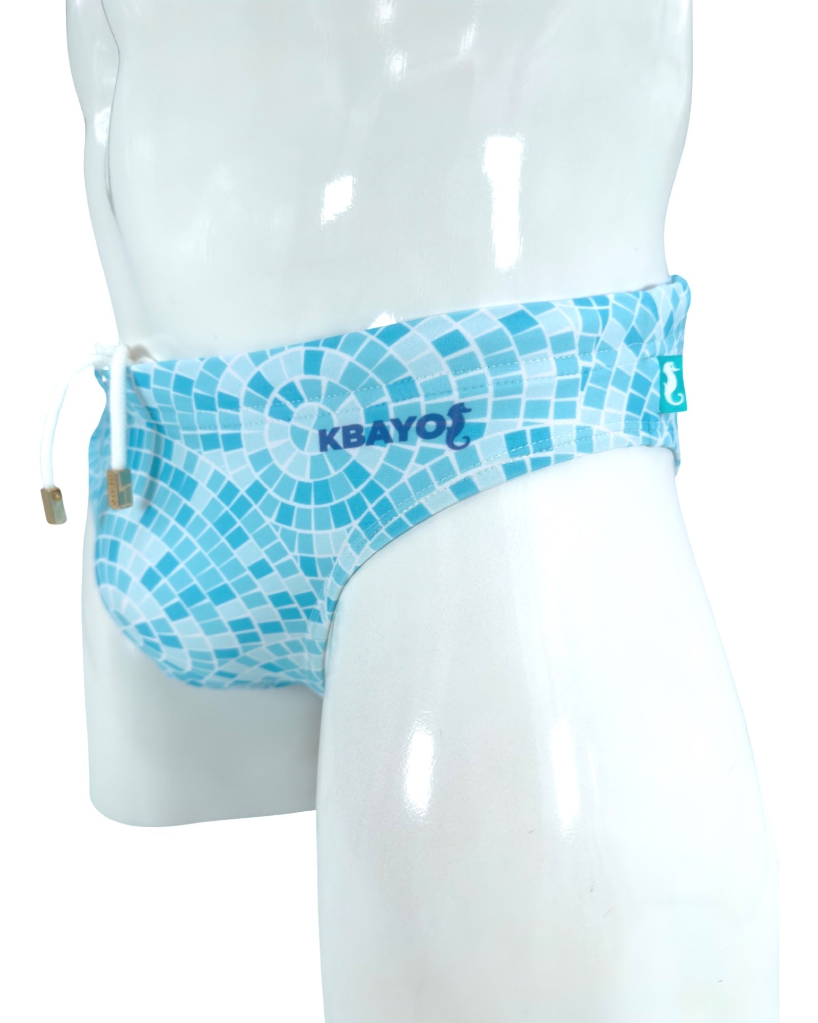CASUARINA 02 | MEN SWIMWEAR | KBAYO | OUTFAIR | OUTFAIR