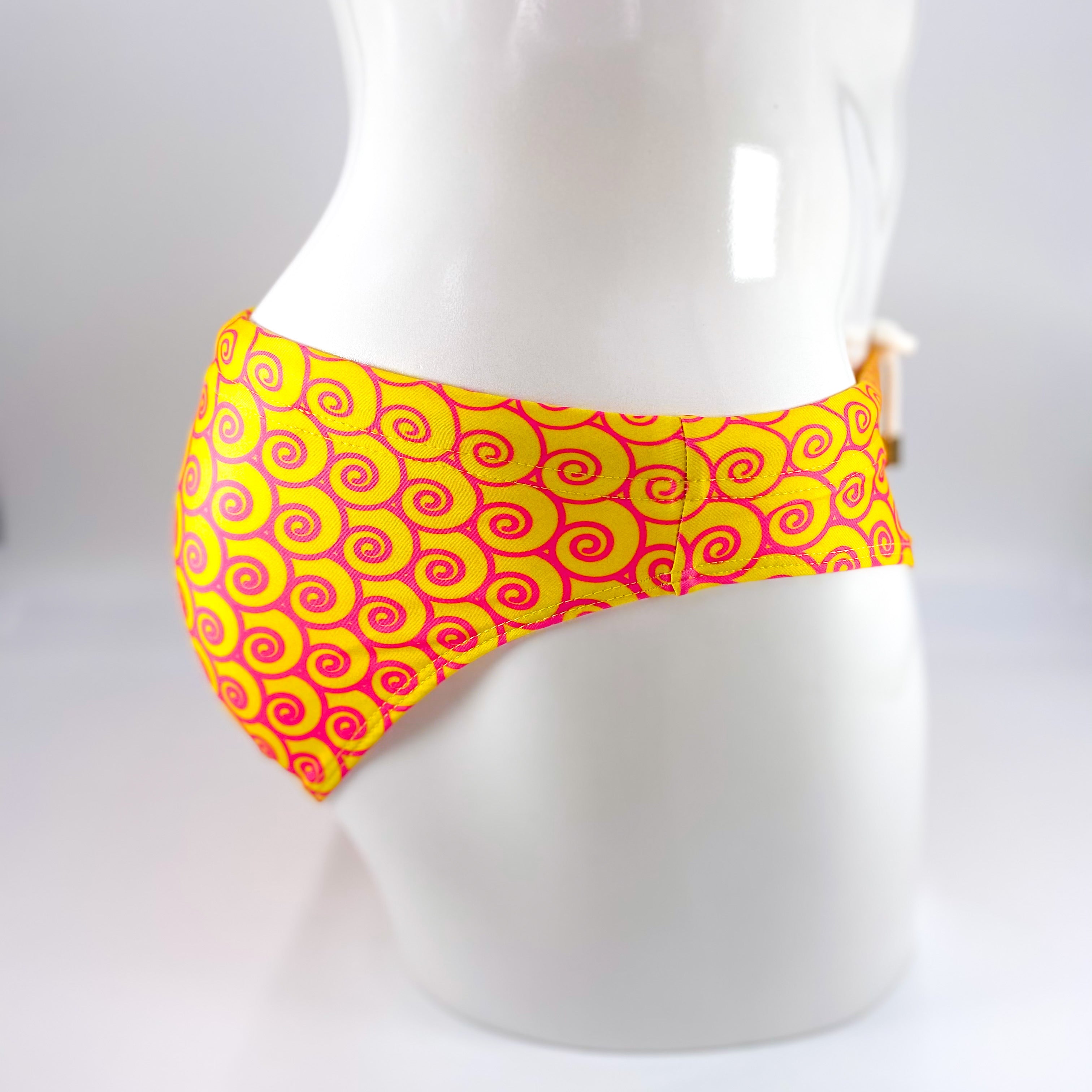 Tequila Sunrise Swimsuit | SWIMWEAR | KBAYO | OUTFAIR