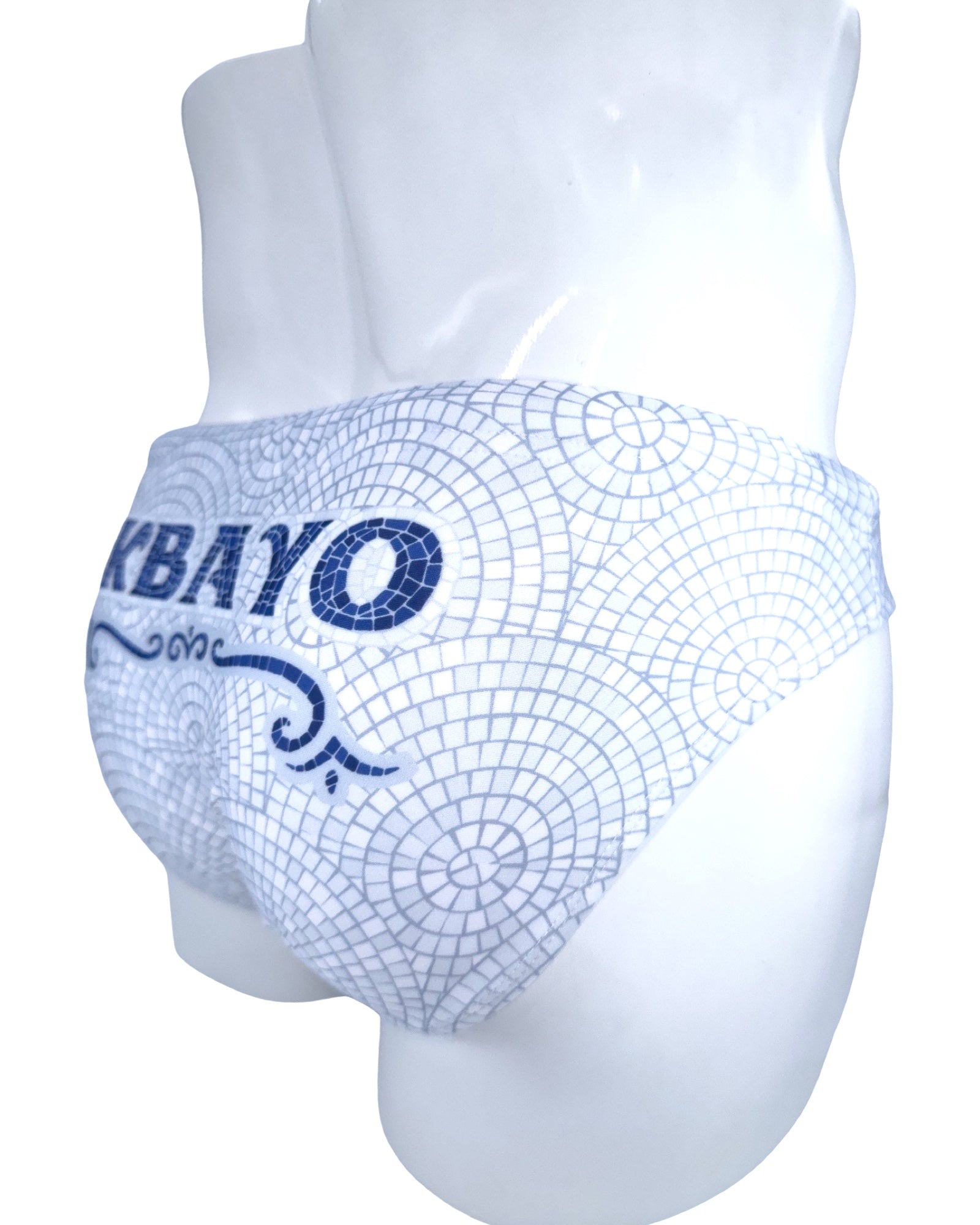 CASUARINA 01 | MEN SWIMWEAR | KBAYO | OUTFAIR | OUTFAIR