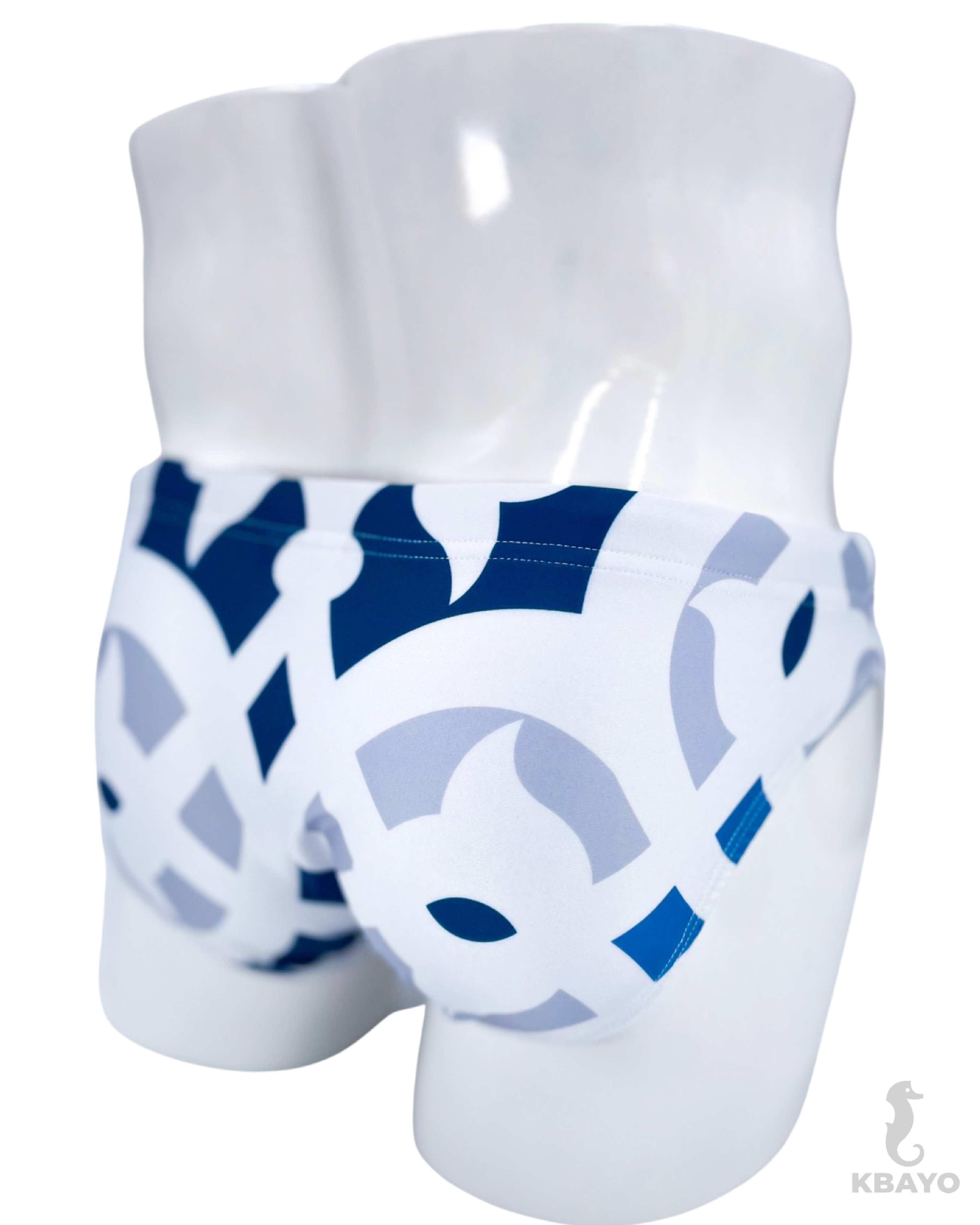 HAVANA VIEW SWIMSUIT | MEN SWIMWEAR | KBAYO | OUTFAIR | OUTFAIR