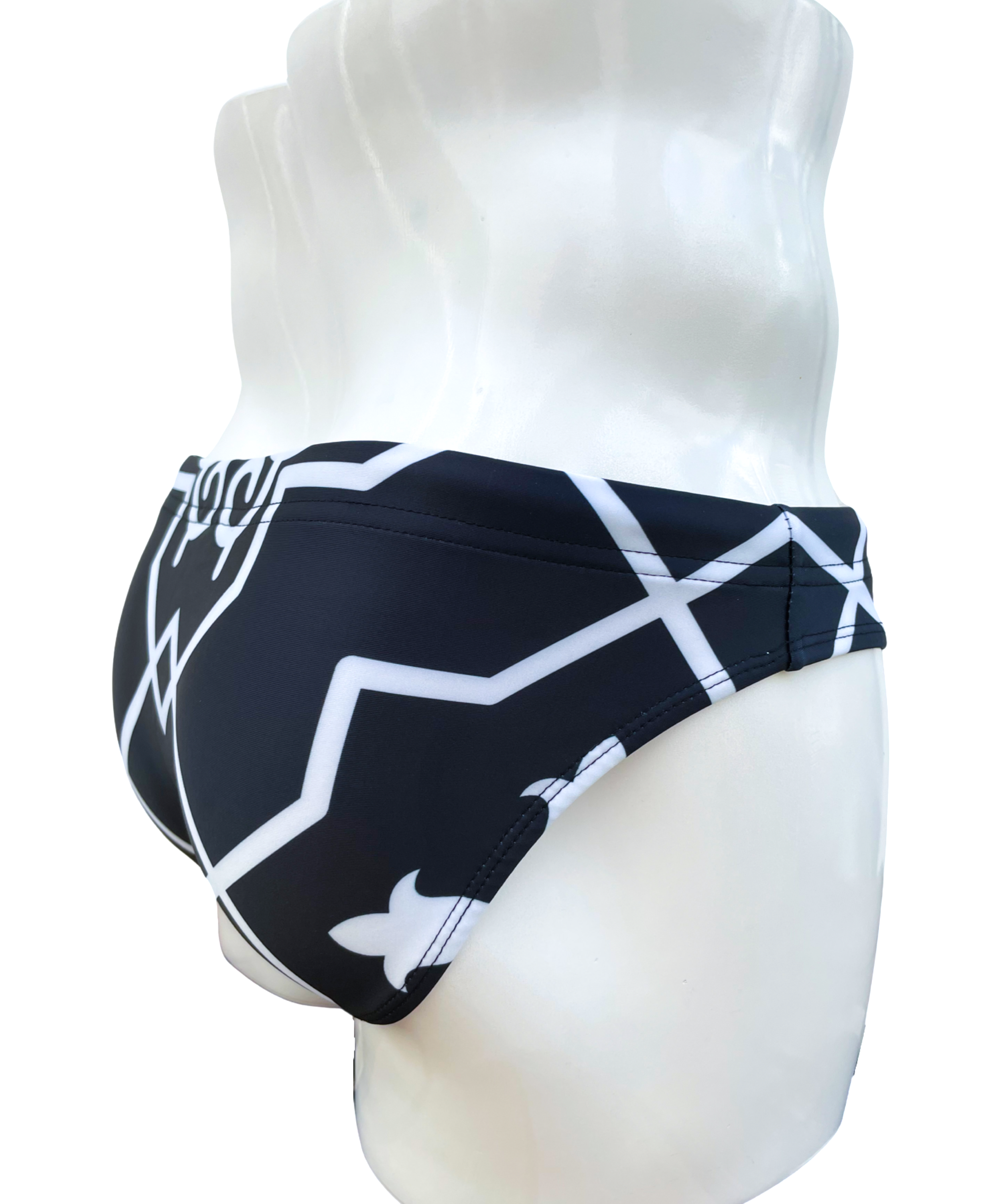 Citrus Estate Swimsuit | MEN SWIMWEAR | KBAYO | OUTFAIR | OUTFAIR
