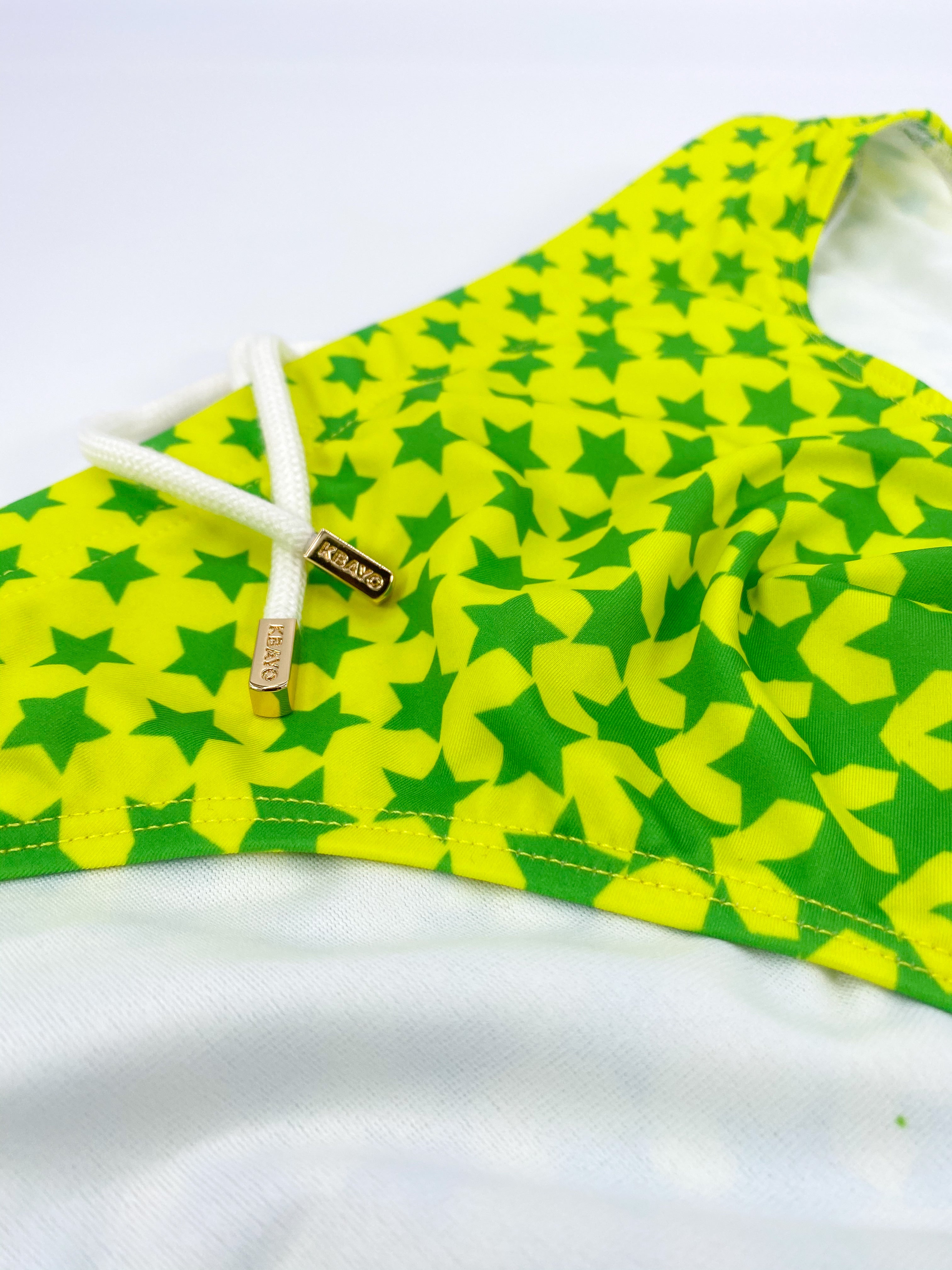 Margarita Swimsuit | SWIMWEAR | KBAYO | OUTFAIR