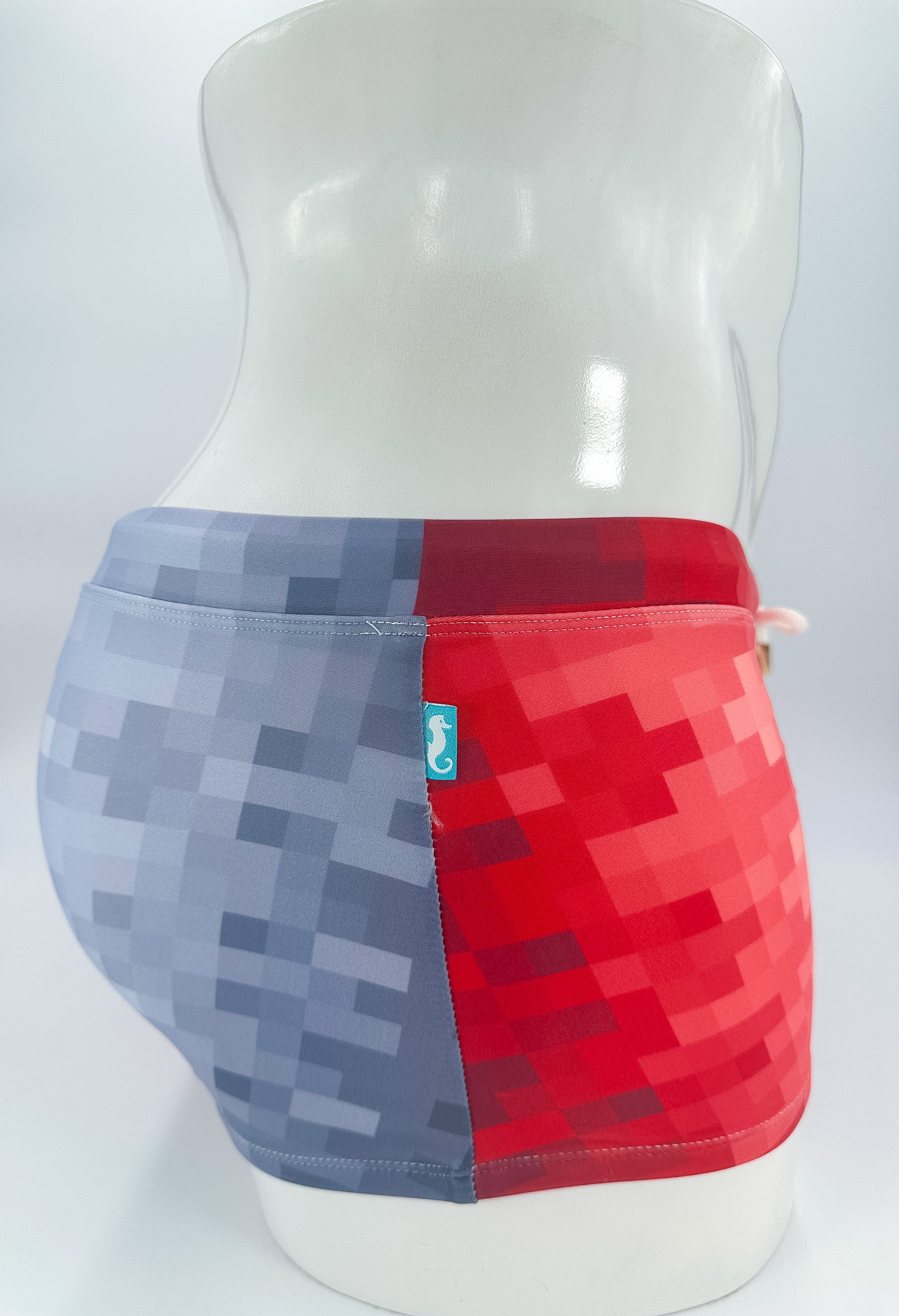 CASUARINA 09 Trunks | MEN SWIMWEAR | KBAYO | OUTFAIR | OUTFAIR
