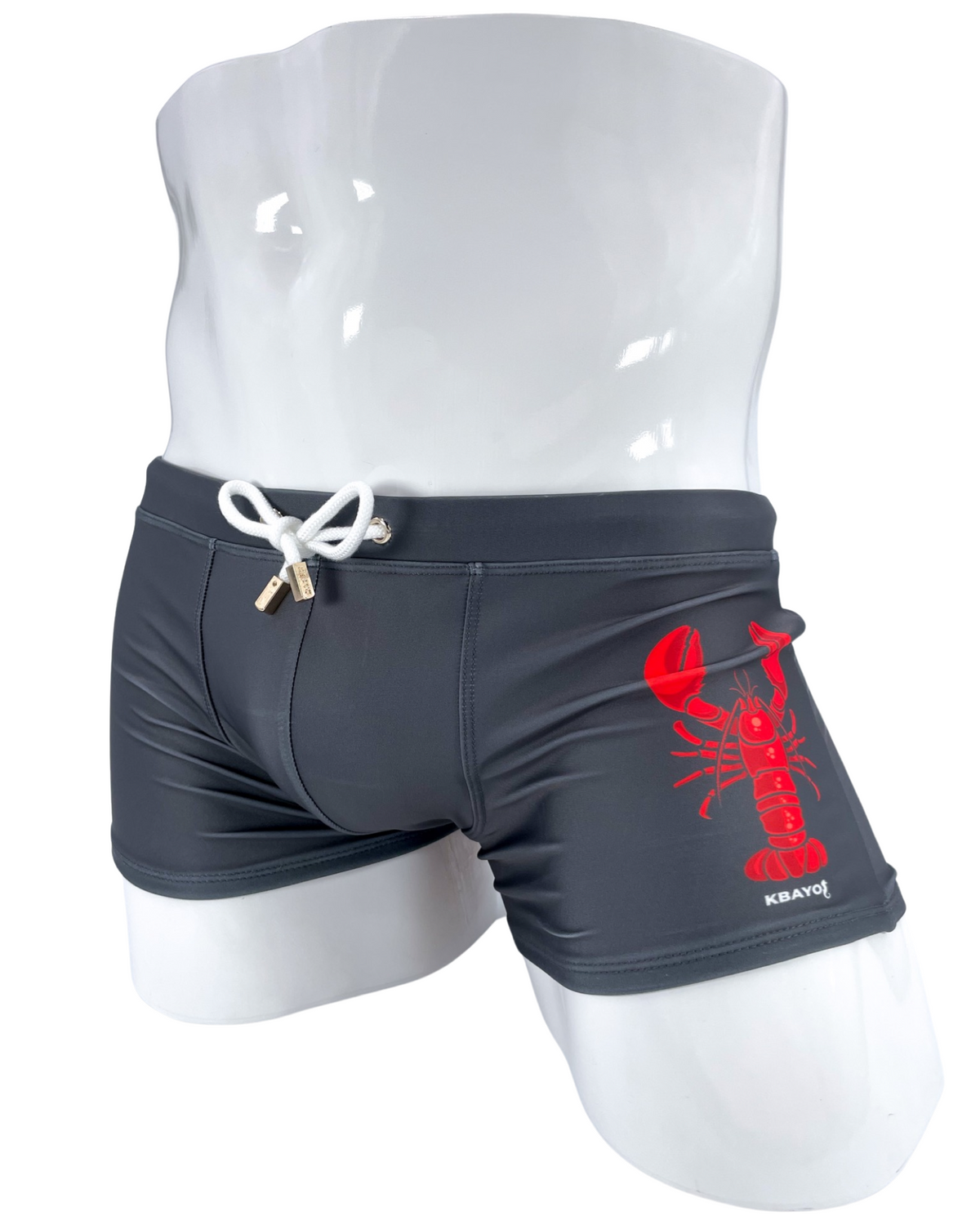 The Caribbean Square Cut | MEN SWIMWEAR | KBAYO | OUTFAIR | OUTFAIR