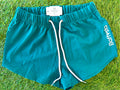 Emerald pool shorts