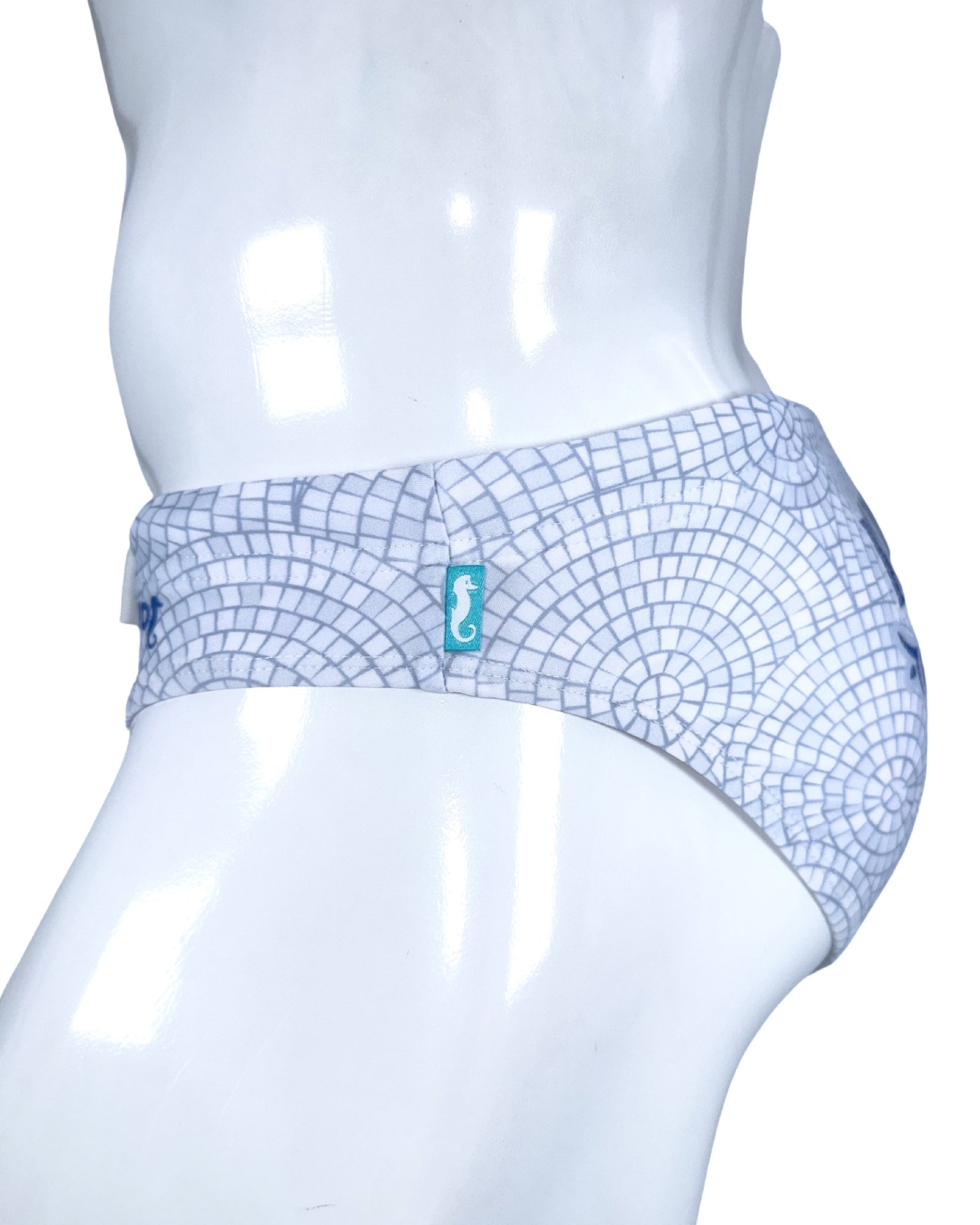 CASUARINA 01 | MEN SWIMWEAR | KBAYO | OUTFAIR | OUTFAIR