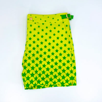 Margarita Shorts - side view